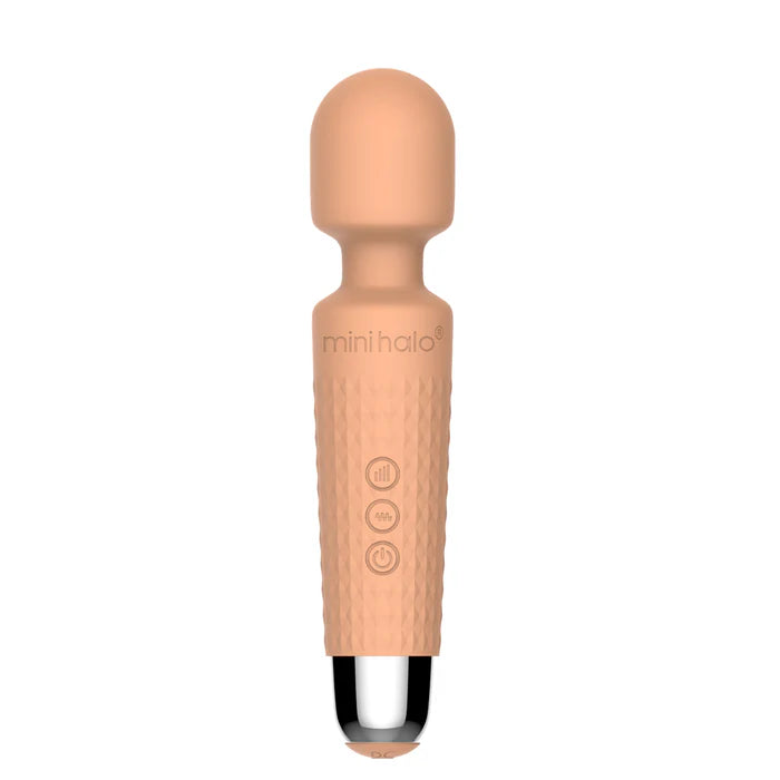 Halo Mini Wand