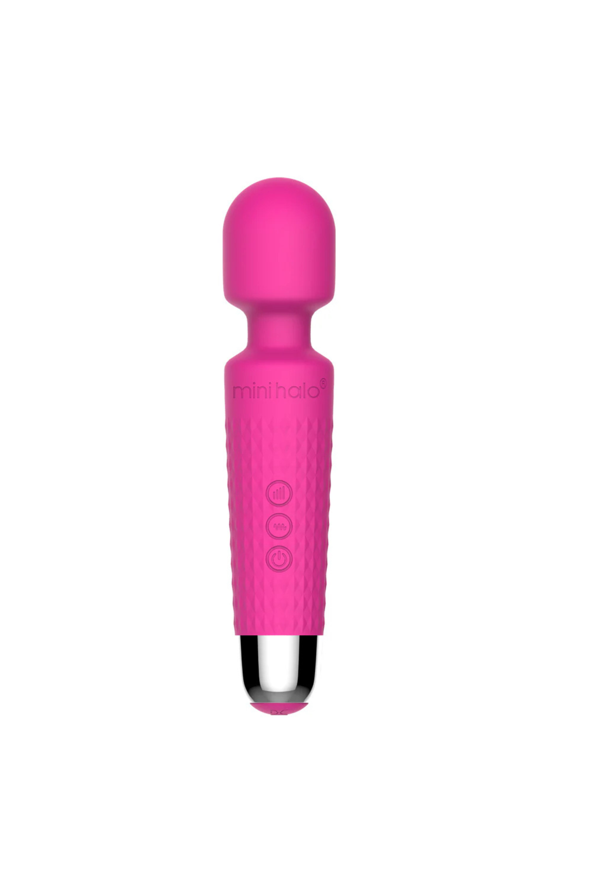 Halo Mini Wand