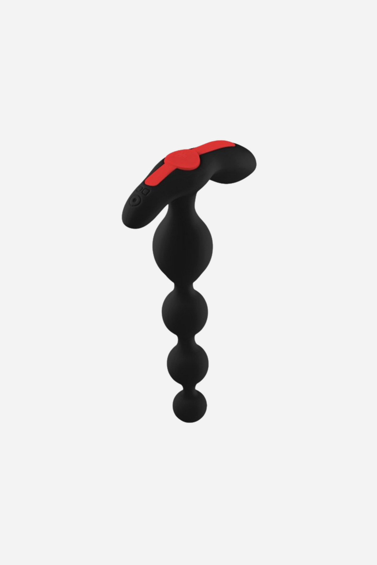 vibrating anal bead Nexus Tornado Rotating and Vibrating Remote Control Anal Beads