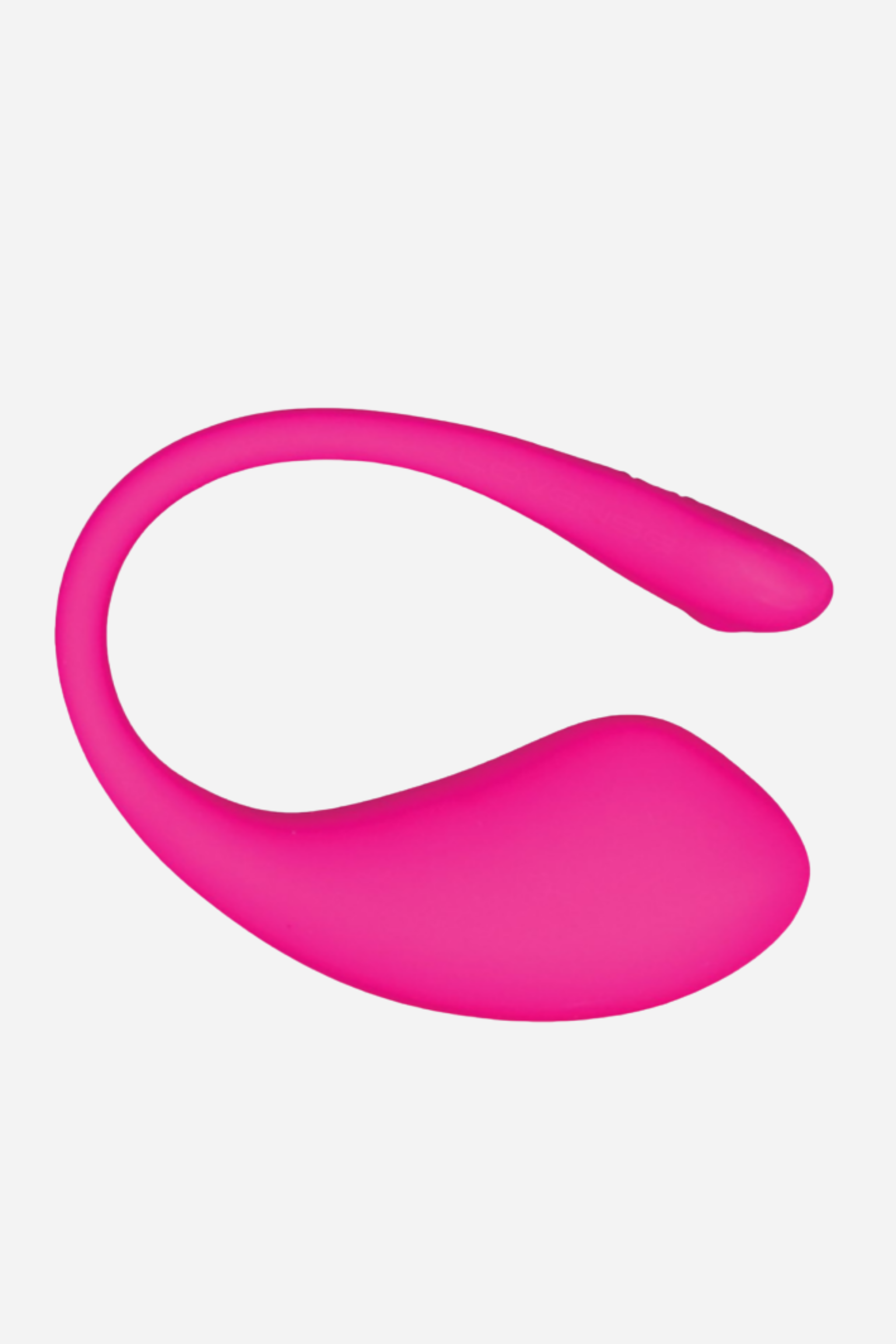 Lovense Lush 3 Remote Control Wearable Vibe