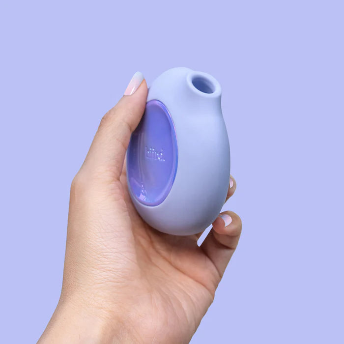 Lumii Air Pulse Clit Toy