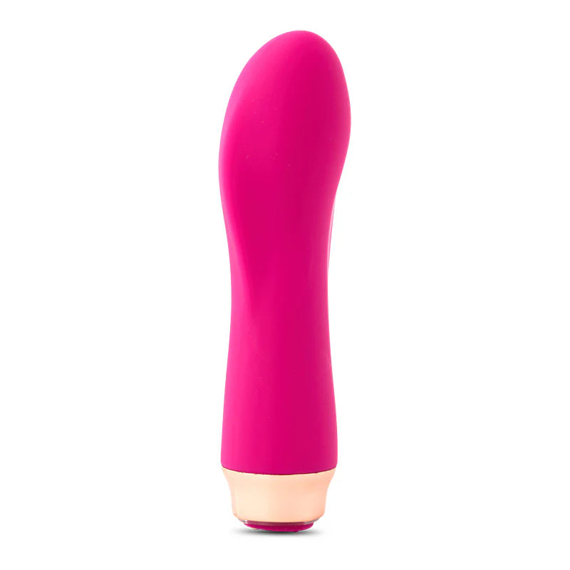 Nu Sensuelle Lynx Nitro Power Bullet Vibe