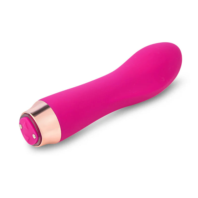 Nu Sensuelle Lynx Nitro Power Bullet Vibe