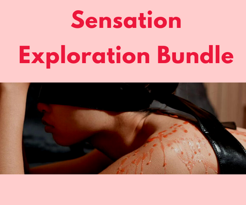 Sensation Exploration Bundle
