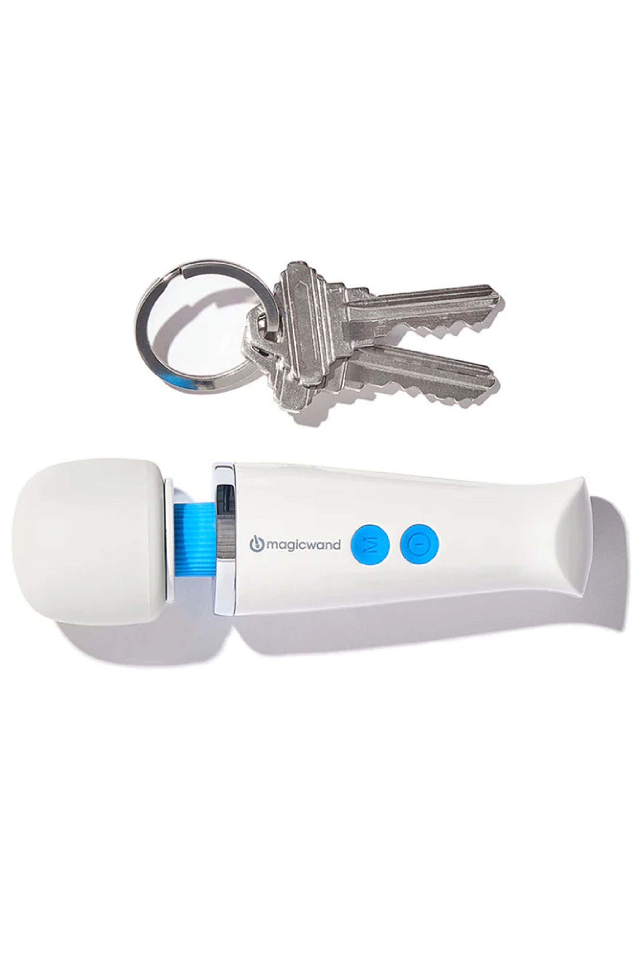 Magic Wand Micro Rechargeable