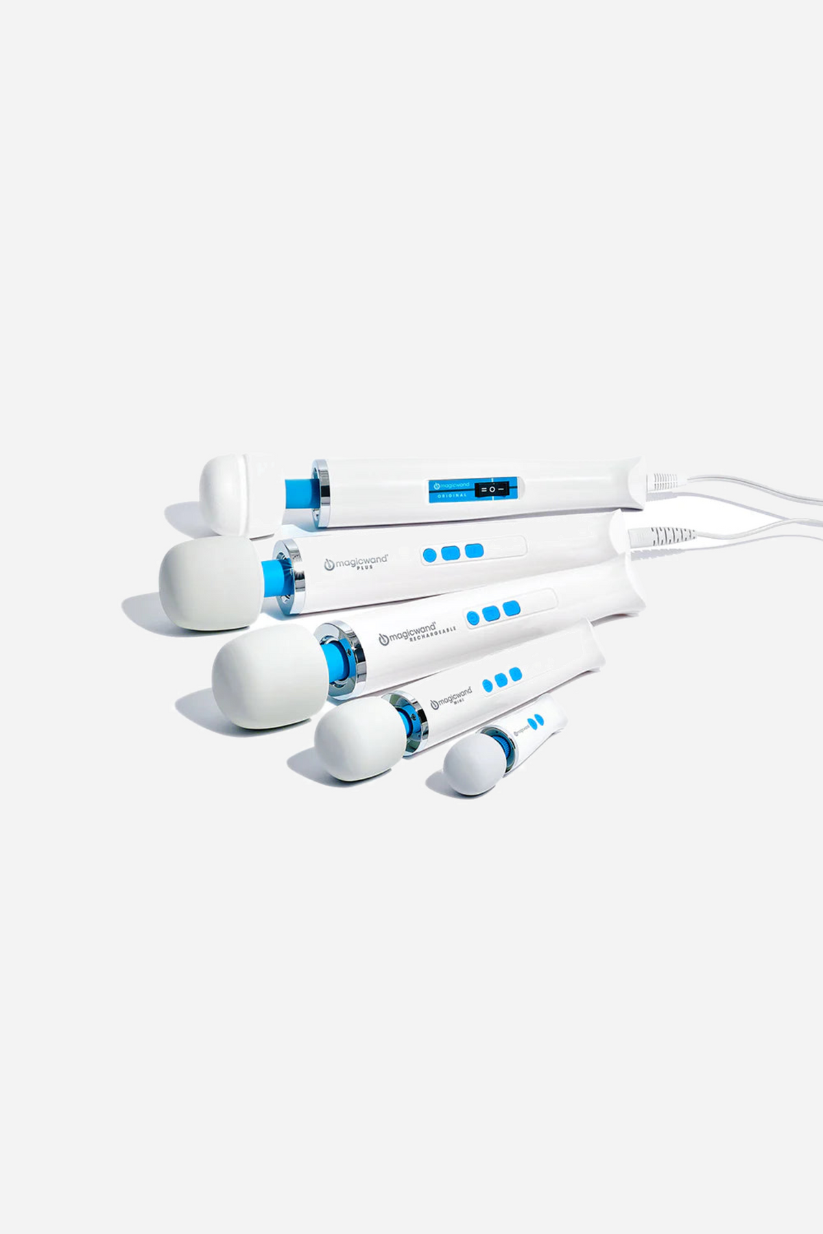 Magic Wand Micro Rechargeable