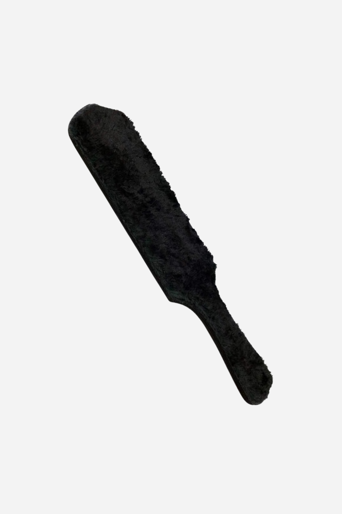 Nice and Naughty Fur Paddle