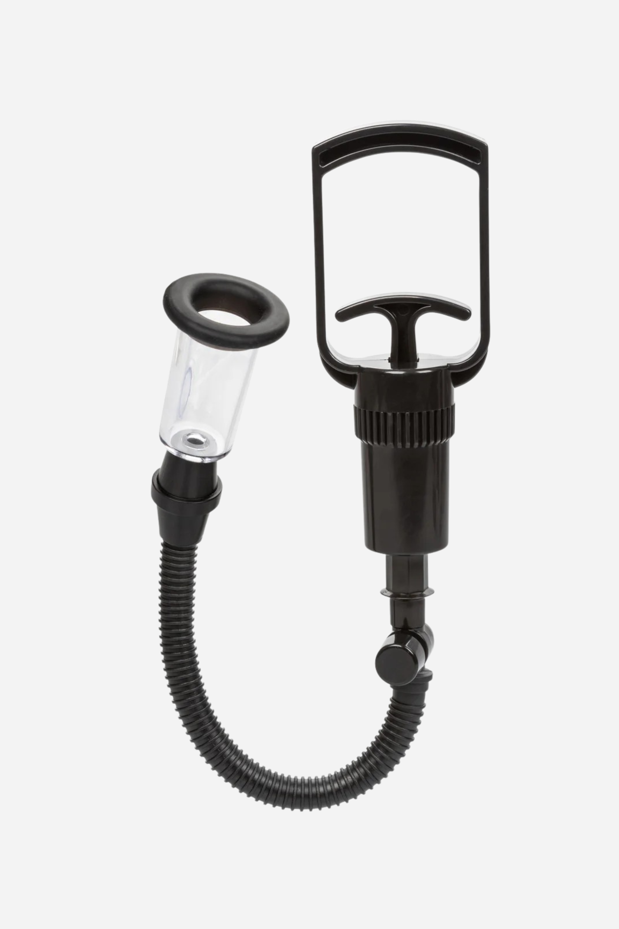 No Bounds Trans Masc Pump