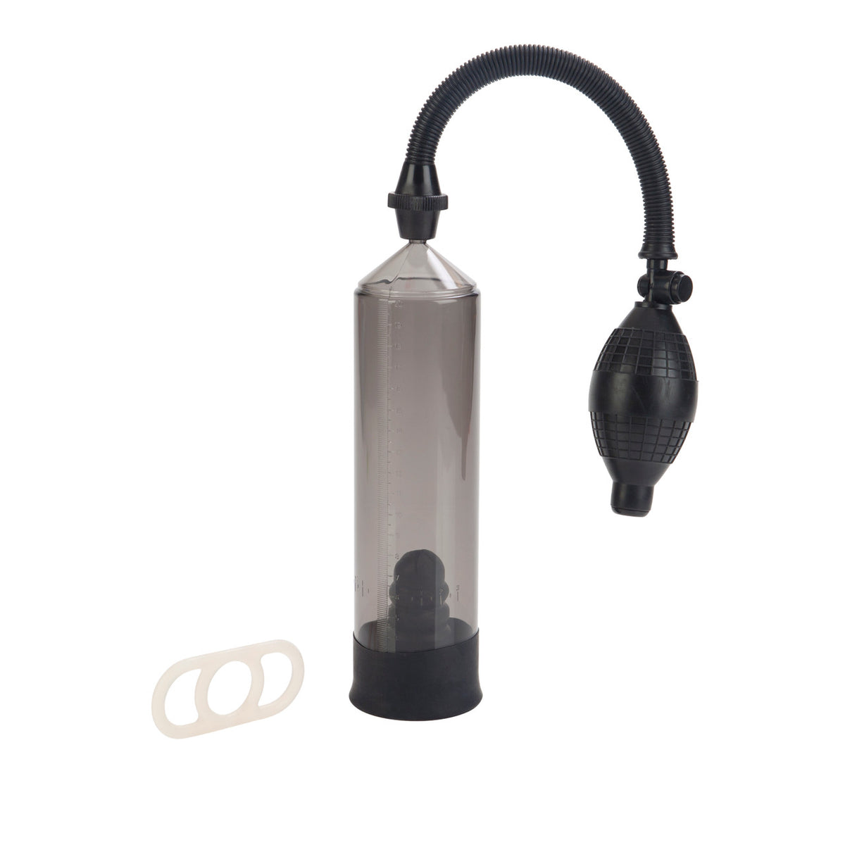 Optimal Results Basic Penis Pump