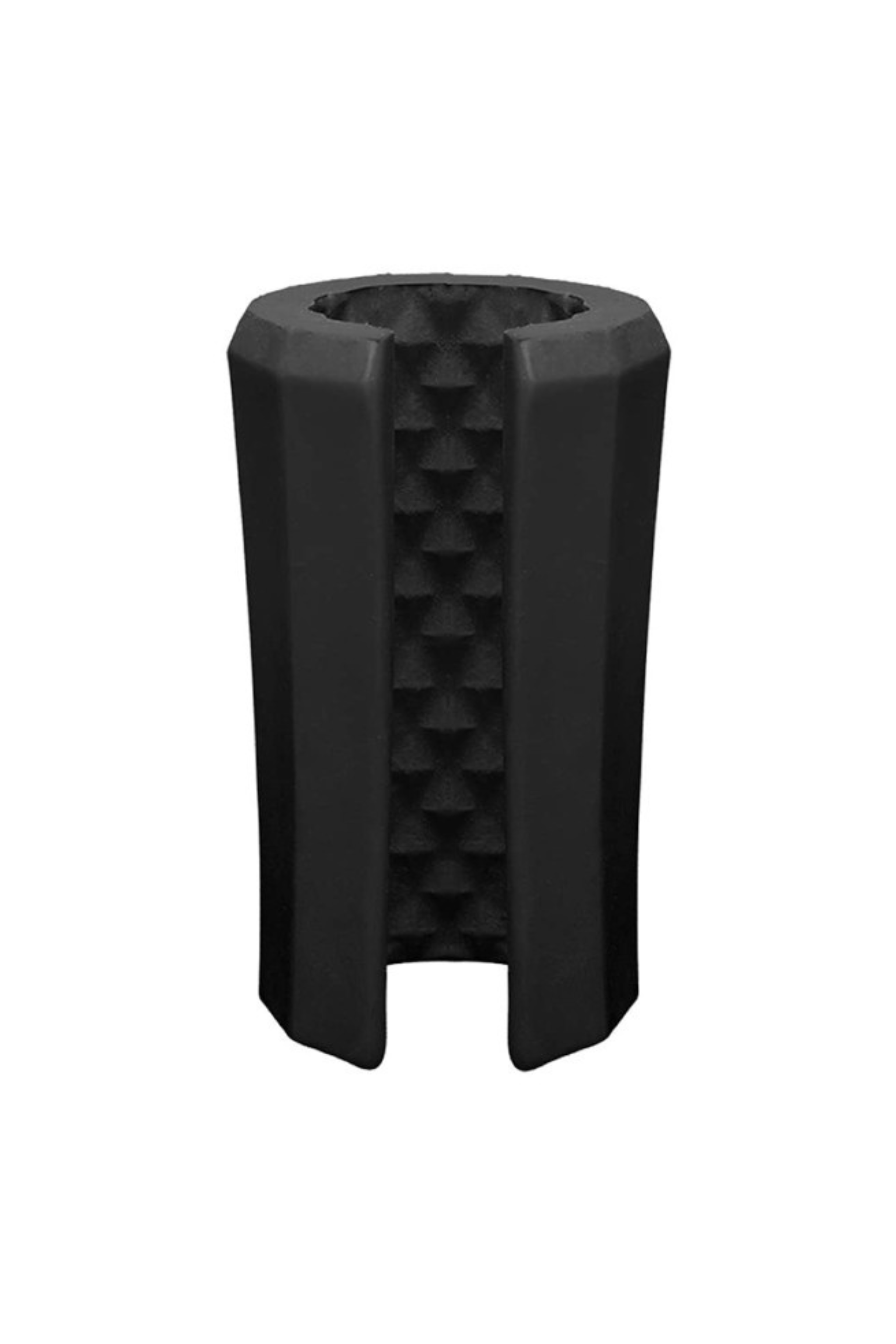Optimale Silicone Beaded Stroker
