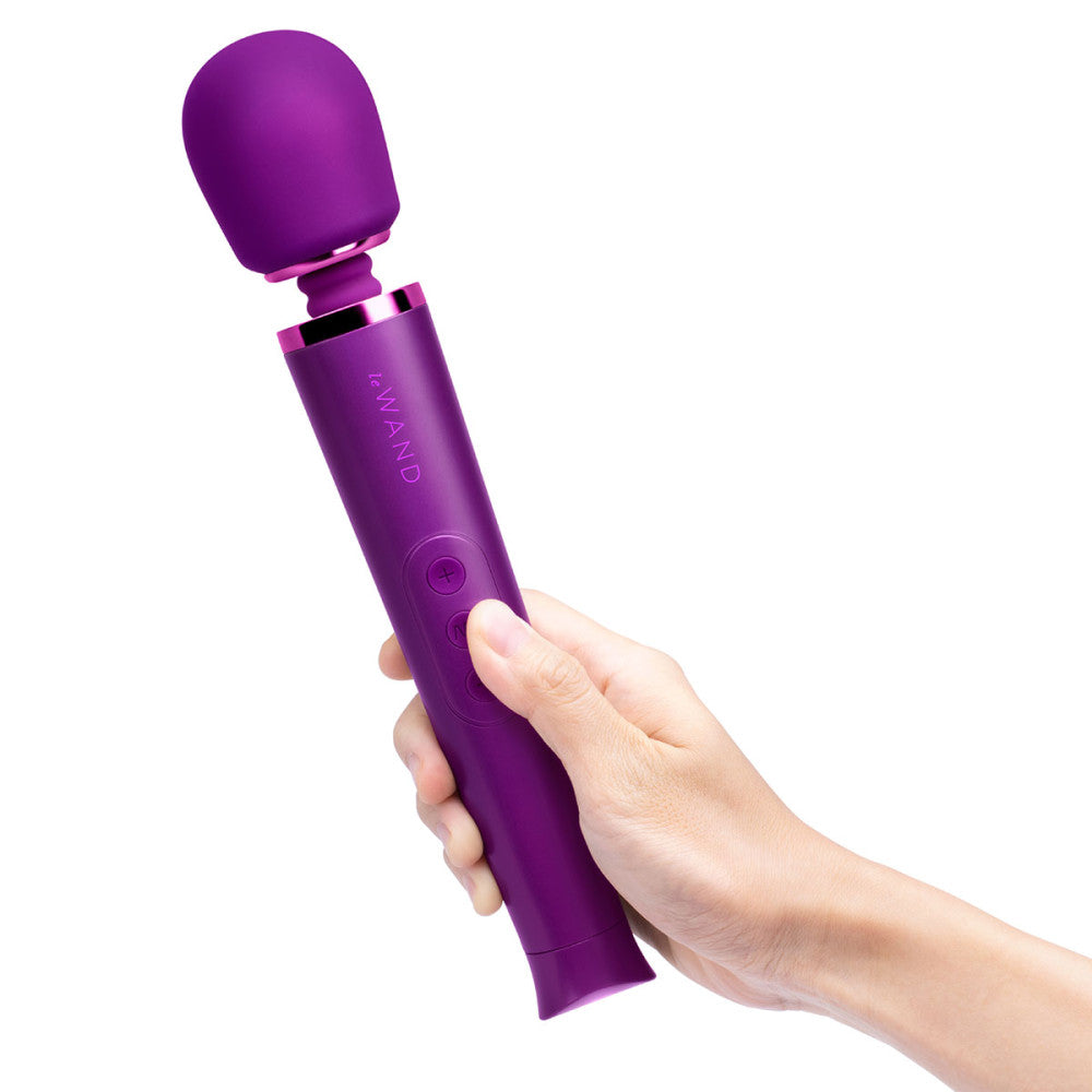 Petite Wand Massager by Le Wand