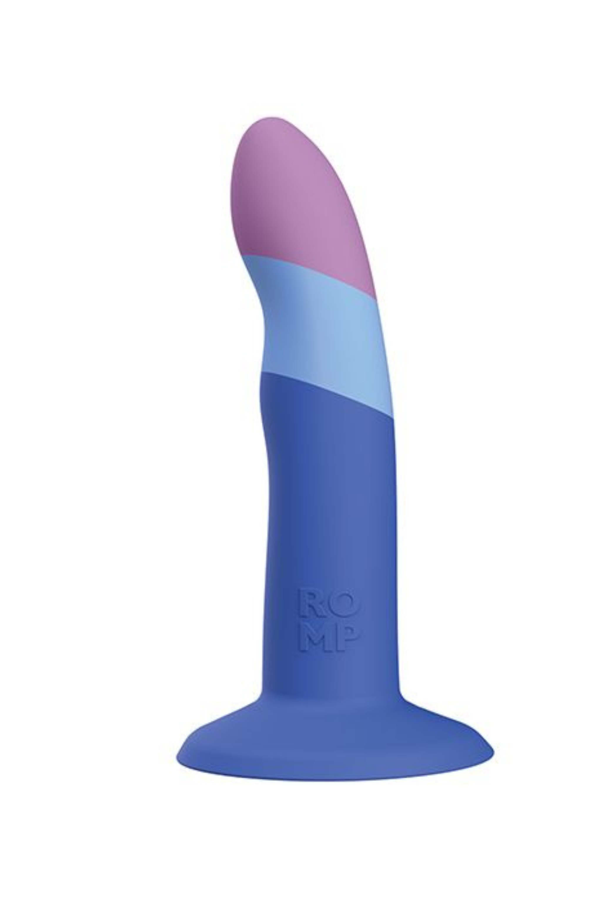 Piccolo Pegging Dildo in Small