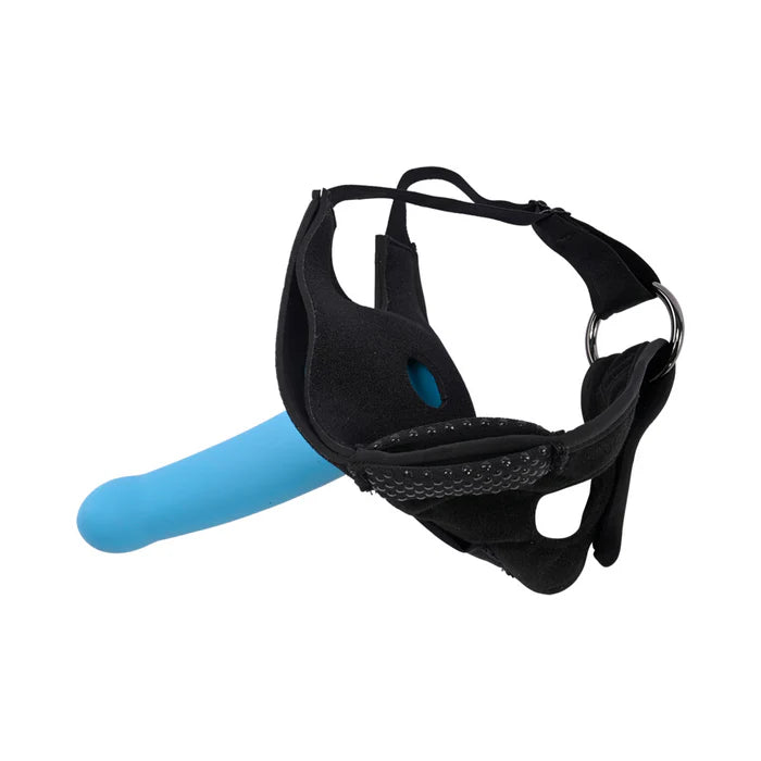 Pivot Forced Orgasm Toy Strap