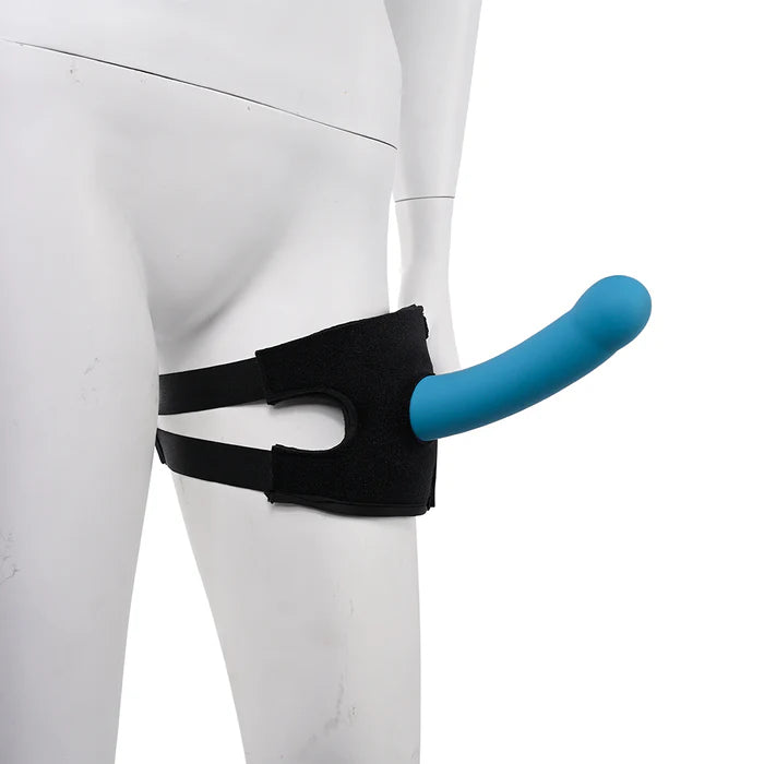 Pivot Forced Orgasm Toy Strap