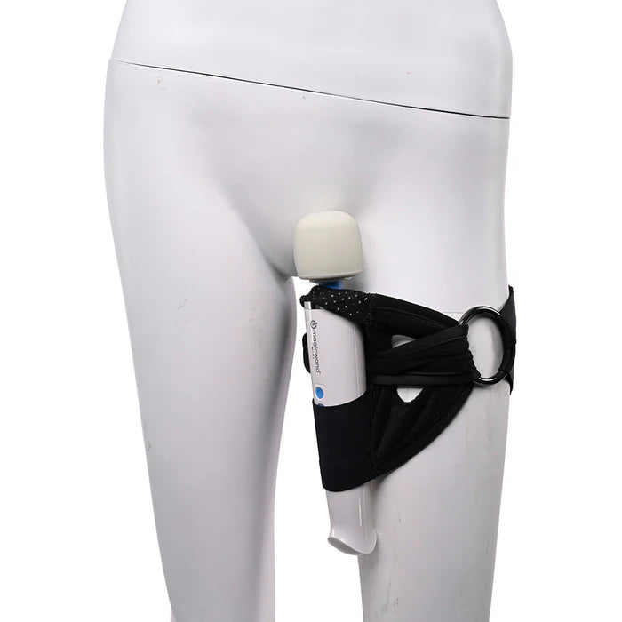 Pivot Forced Orgasm Toy Strap