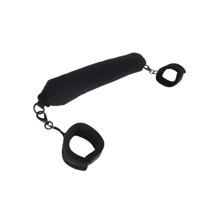Pivot Plush Positioning & Spreader Bar