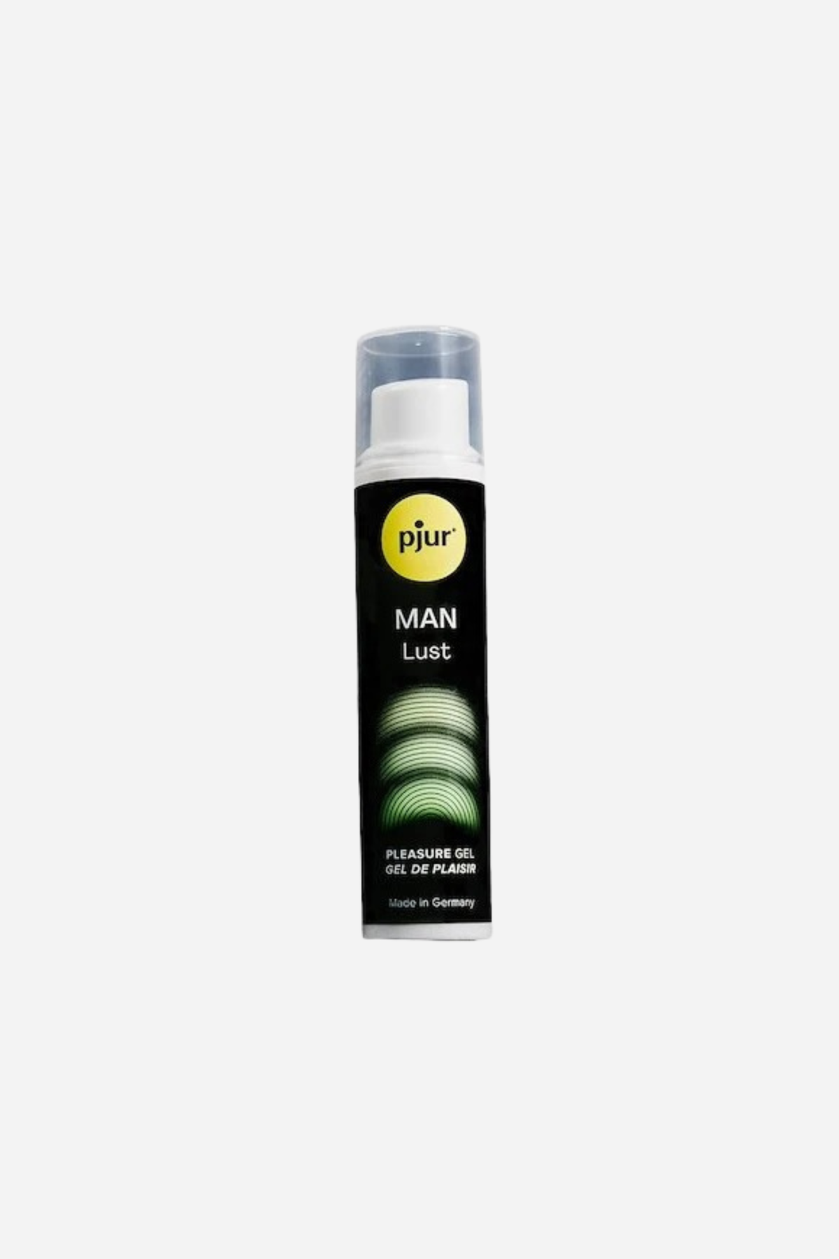 Pjur Man Lust Vibrating Stimulating Gel