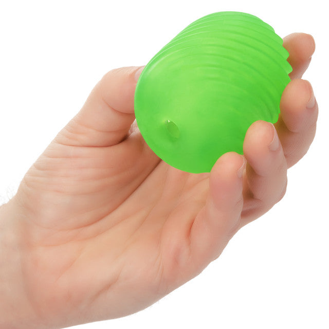 Pop Sock Textured Stroker