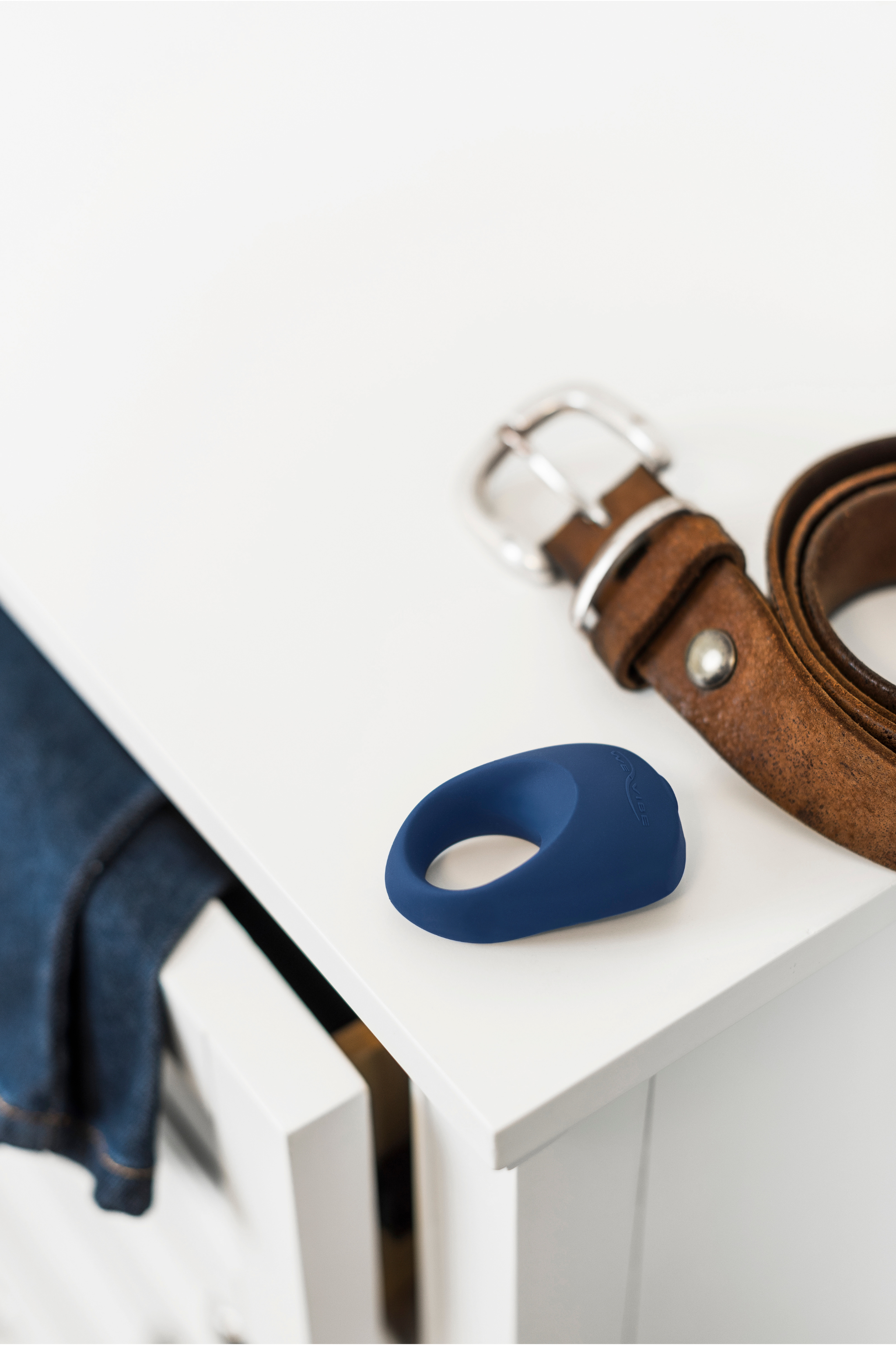 We-Vibe Pivot C-Ring