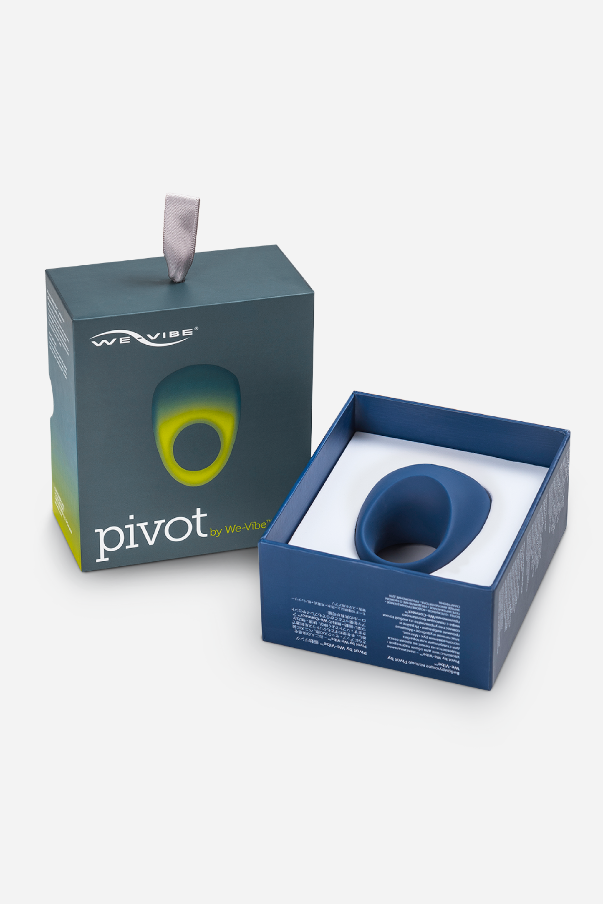 We-Vibe Pivot C-Ring