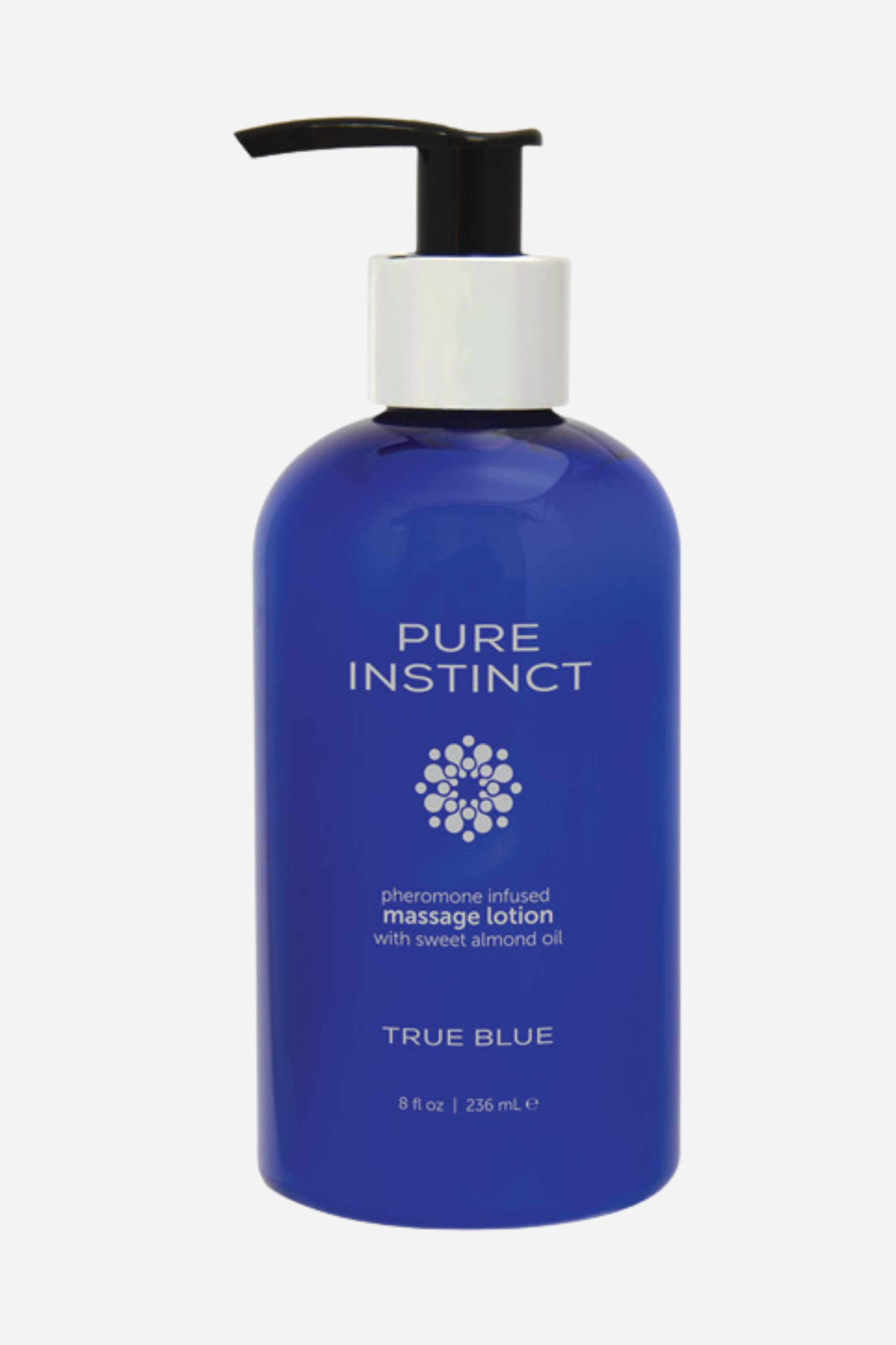 Pure Instinct Massage Lotion with Pheromones