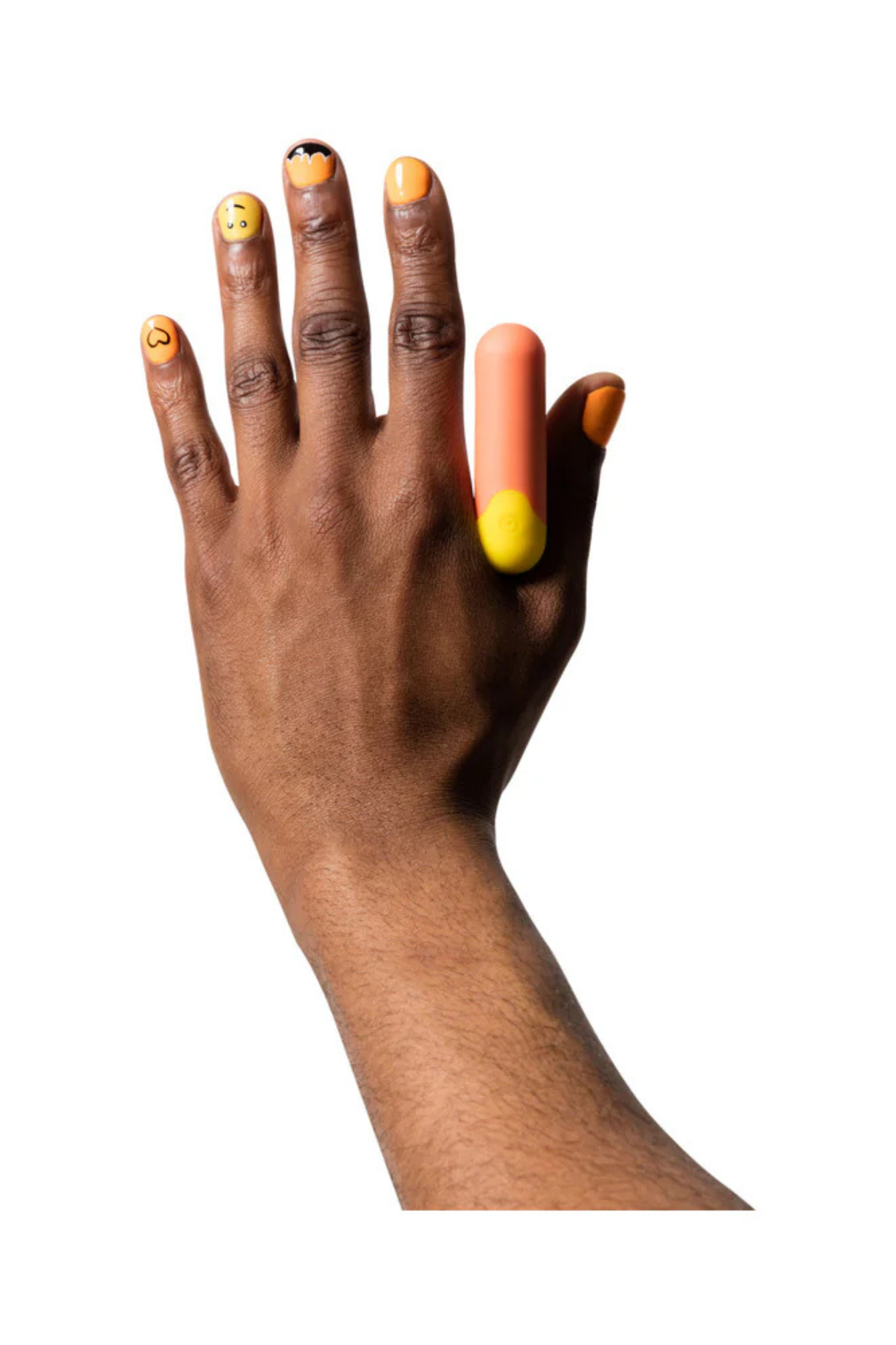 Romp Riot Rechargeable Bullet