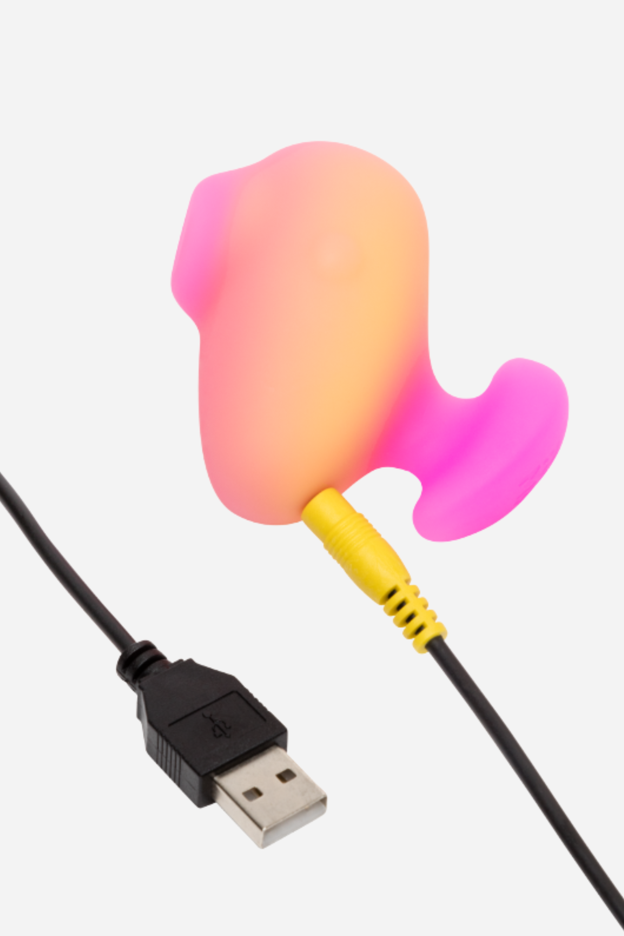 Romp Kiss Suction Toy
