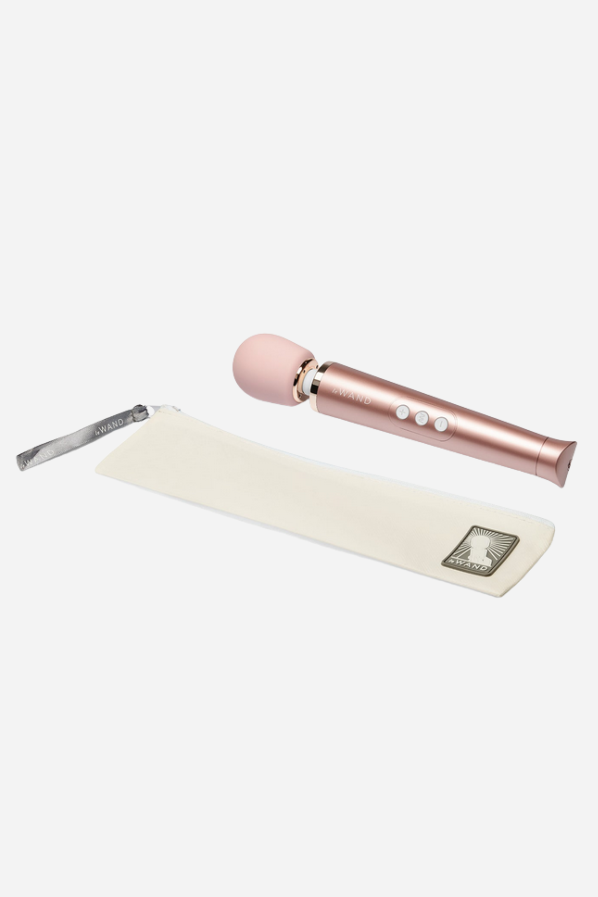 Petite Wand Massager by Le Wand