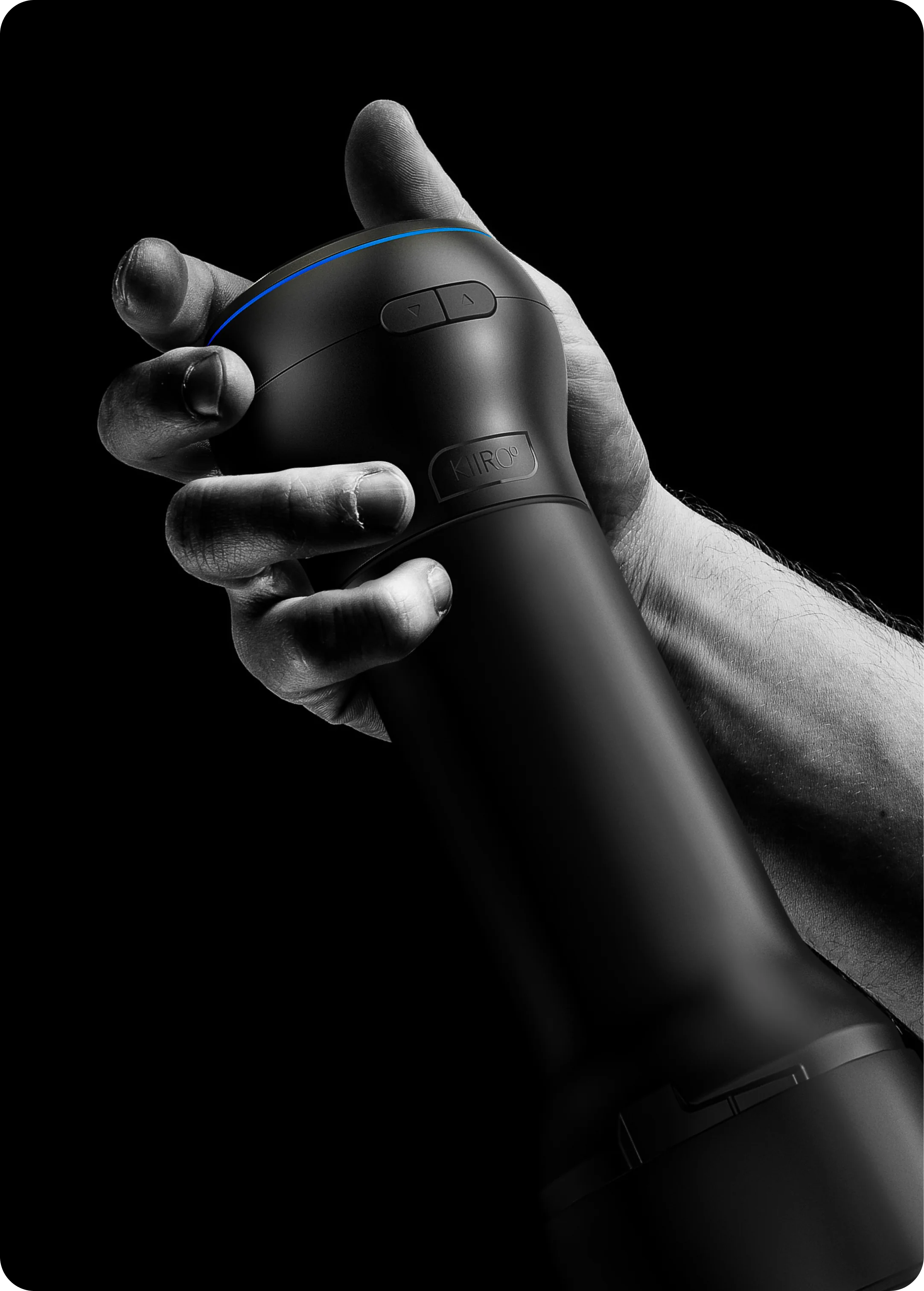 Kiiroo PowerBlow Stroker Accessory