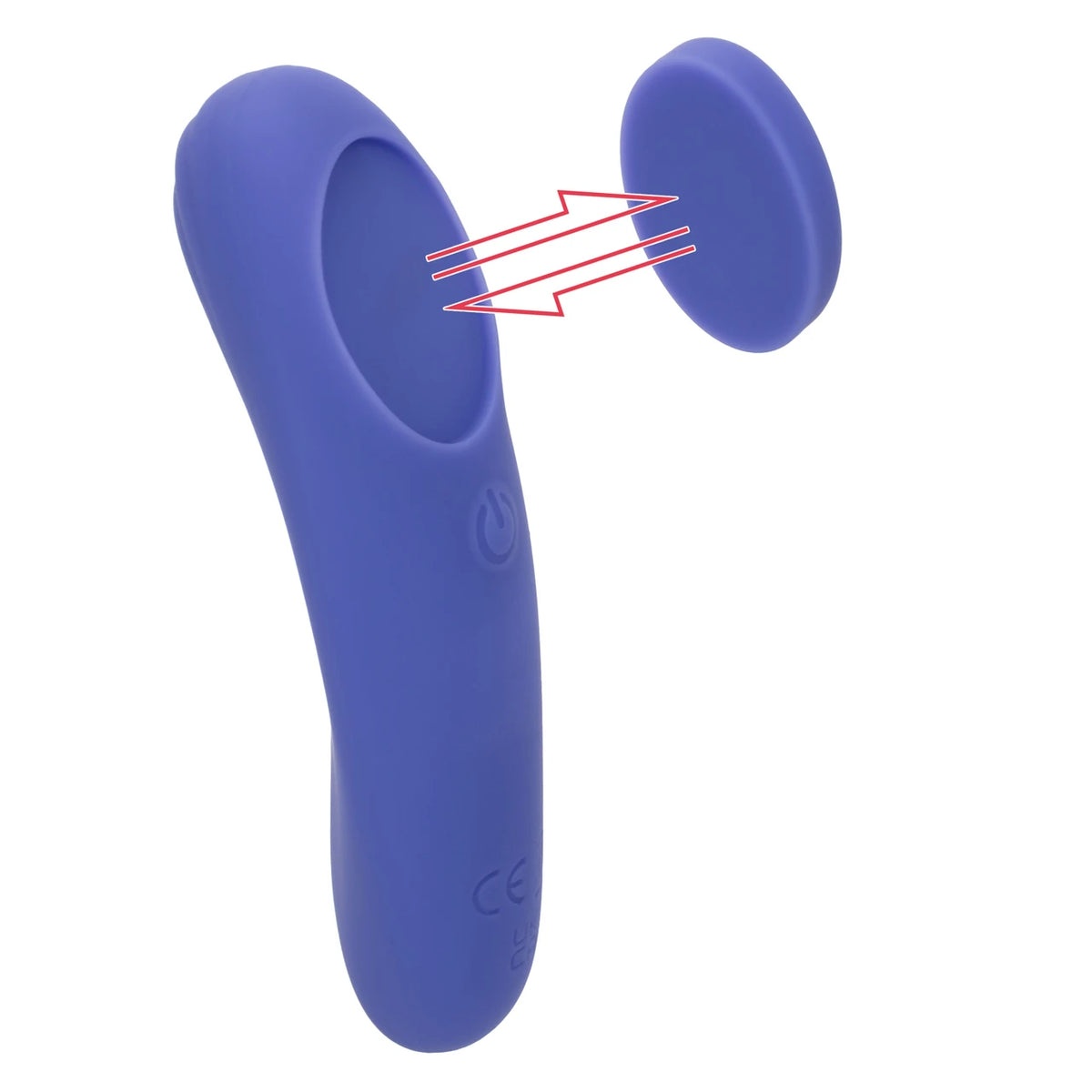 Connect Us Wearable Panty Vibe
