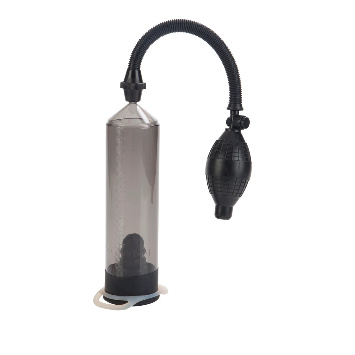 Optimal Results Basic Penis Pump