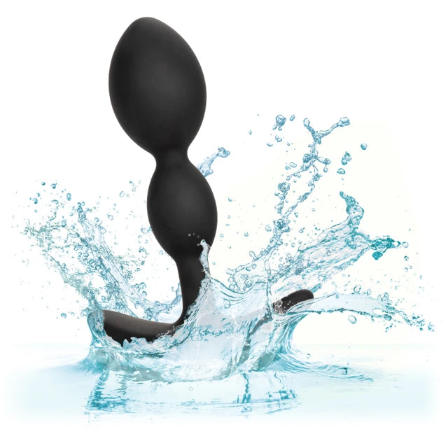 No Bounds Dual Drop Plug