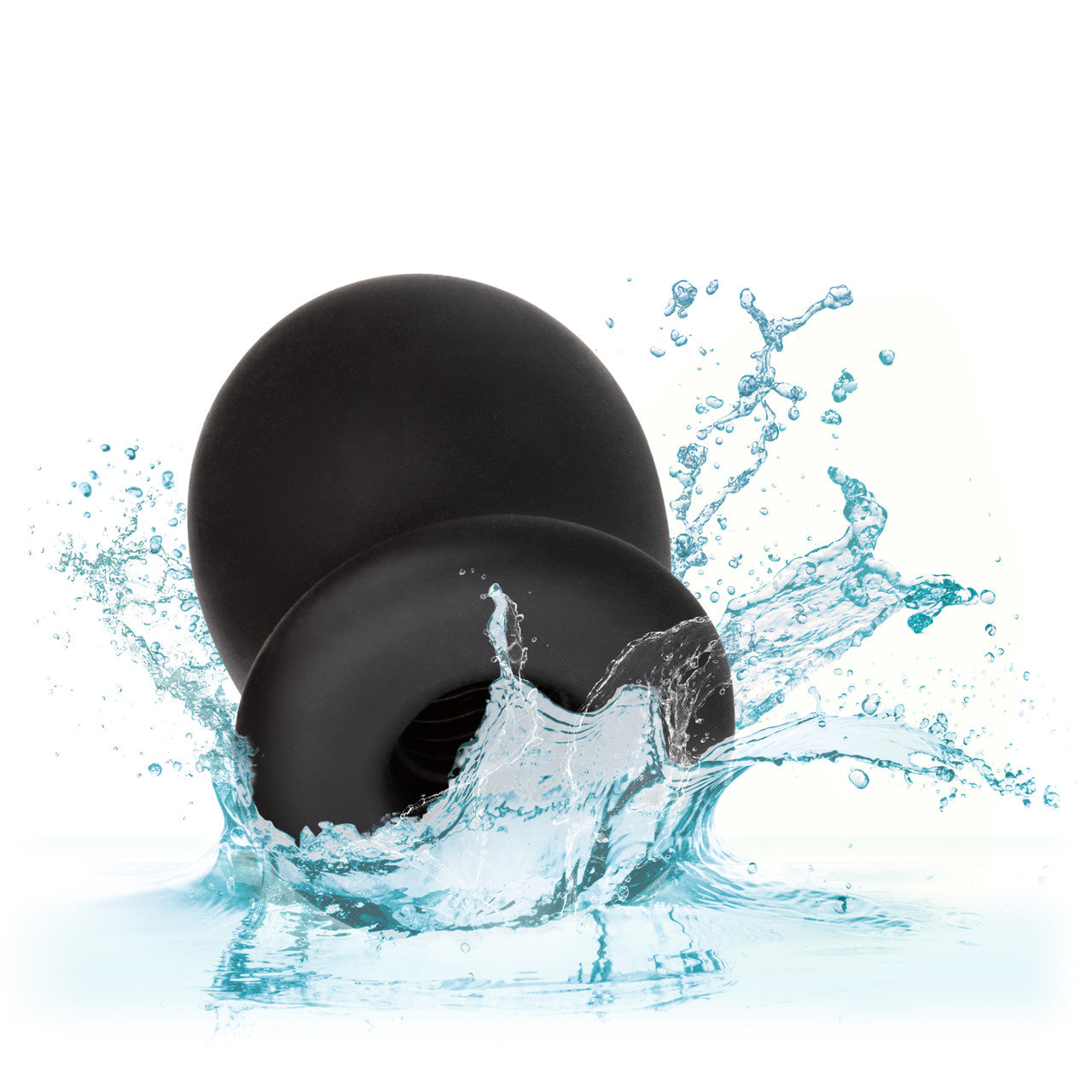 Boundless Buzzing Pleasure FTM Vibrating Silicone Stroker