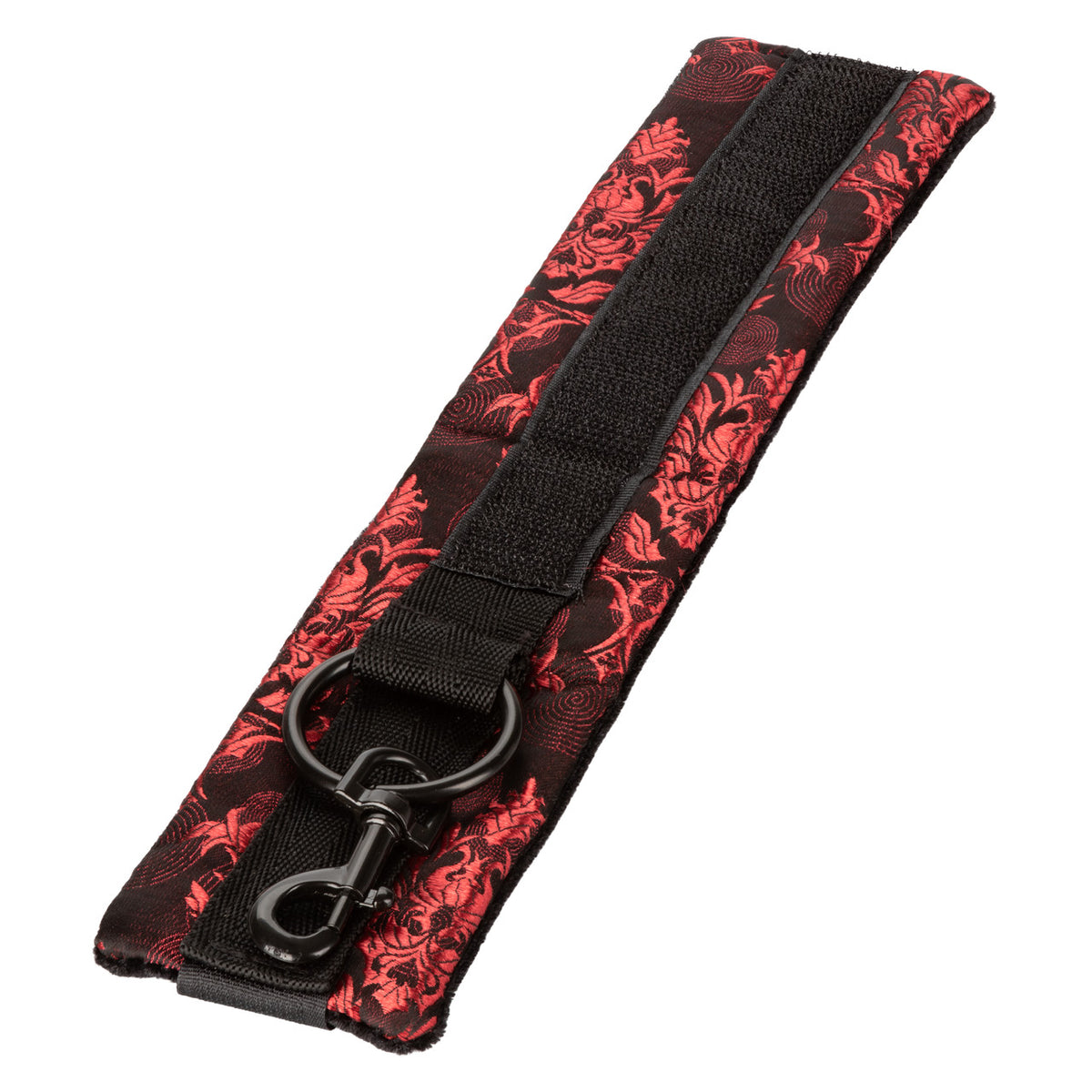Scandalous Brocade Cuffs