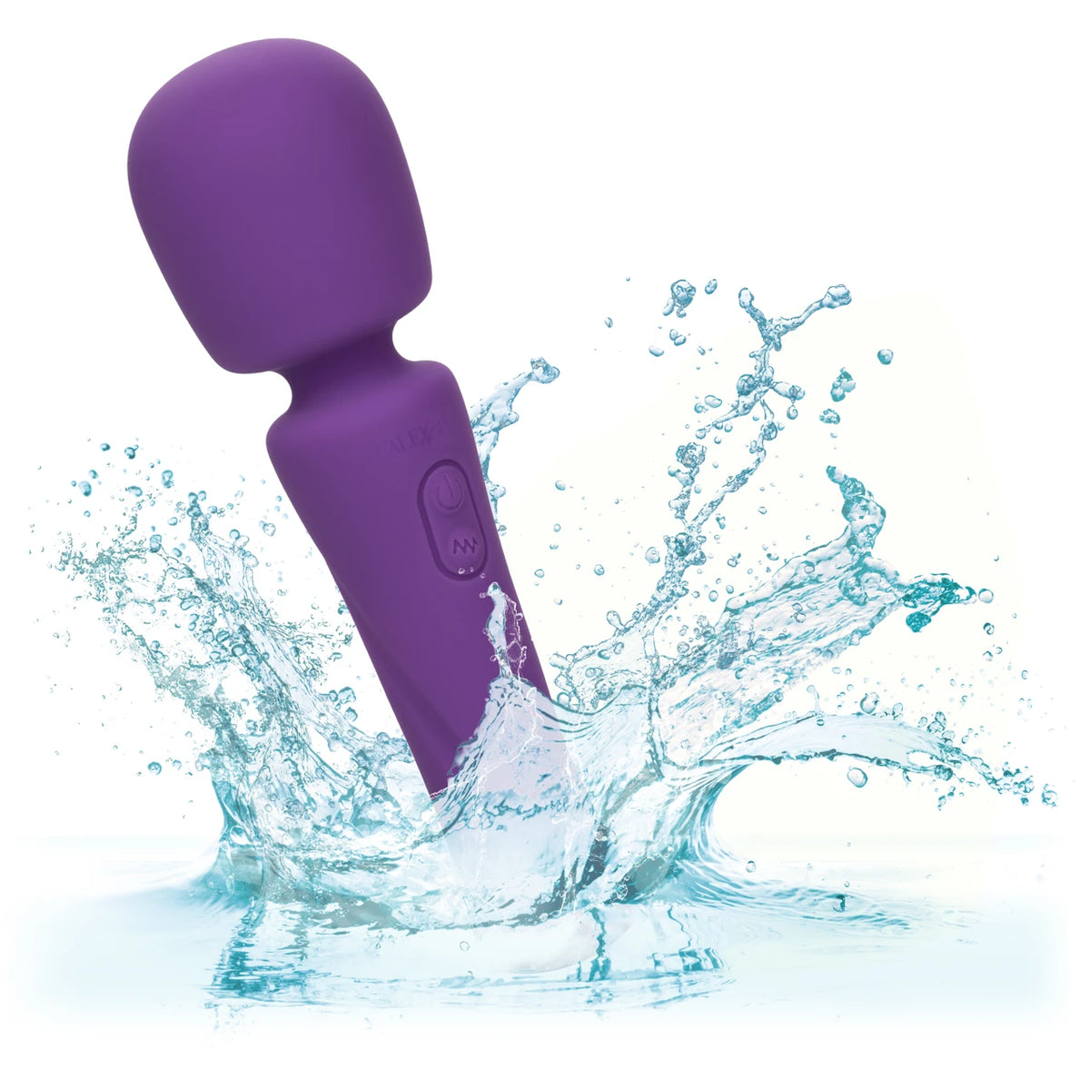 Star Gazer Wand Massager