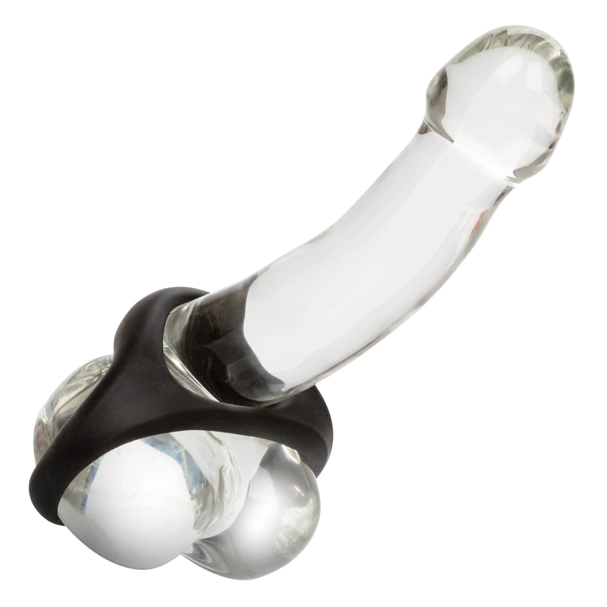 At Your Peak Gauged Hand Pump Penis Pump