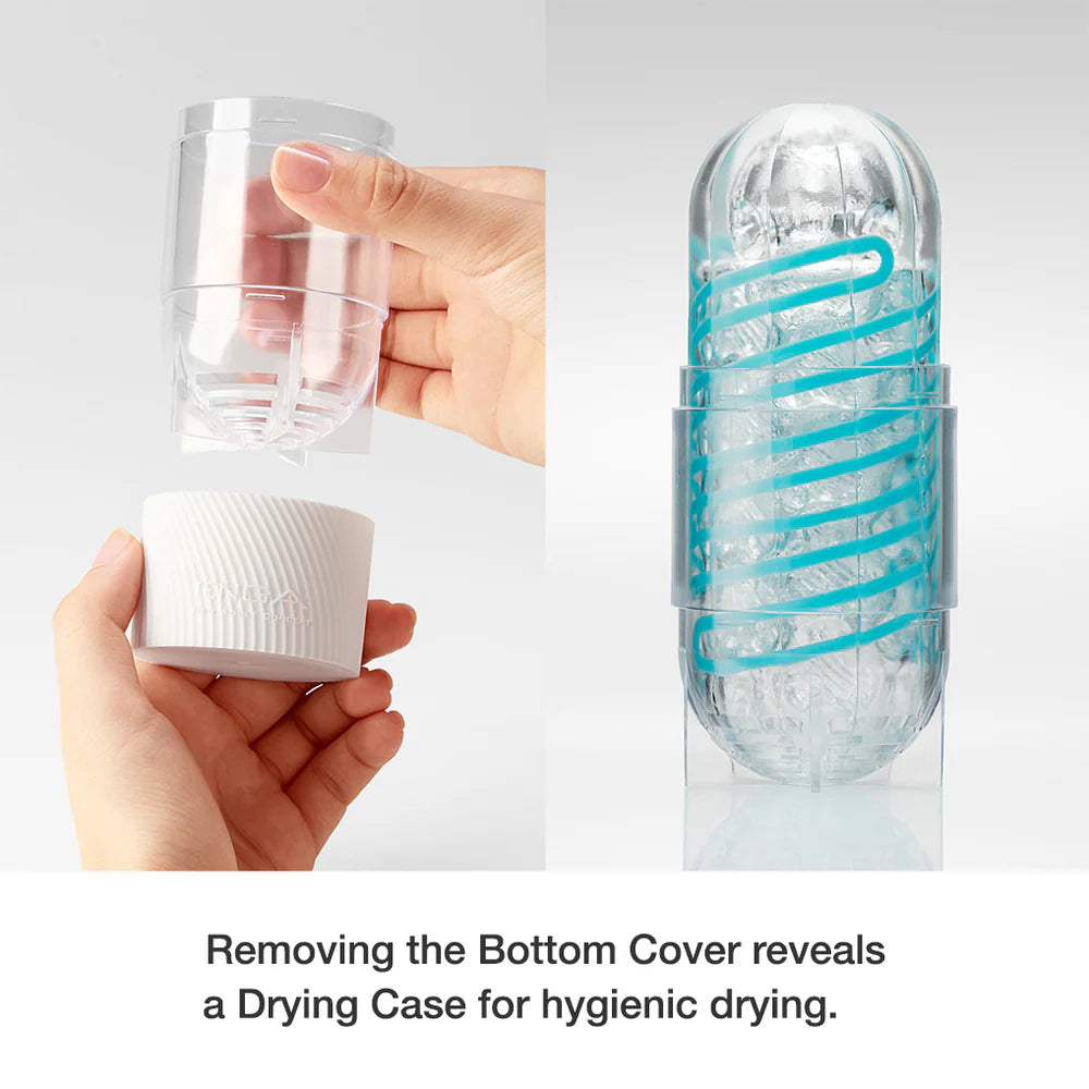 Tenga Stroker Spinner