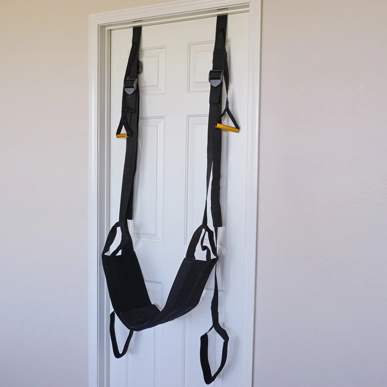 Gold Standard Door Jam Sex Sling Swing