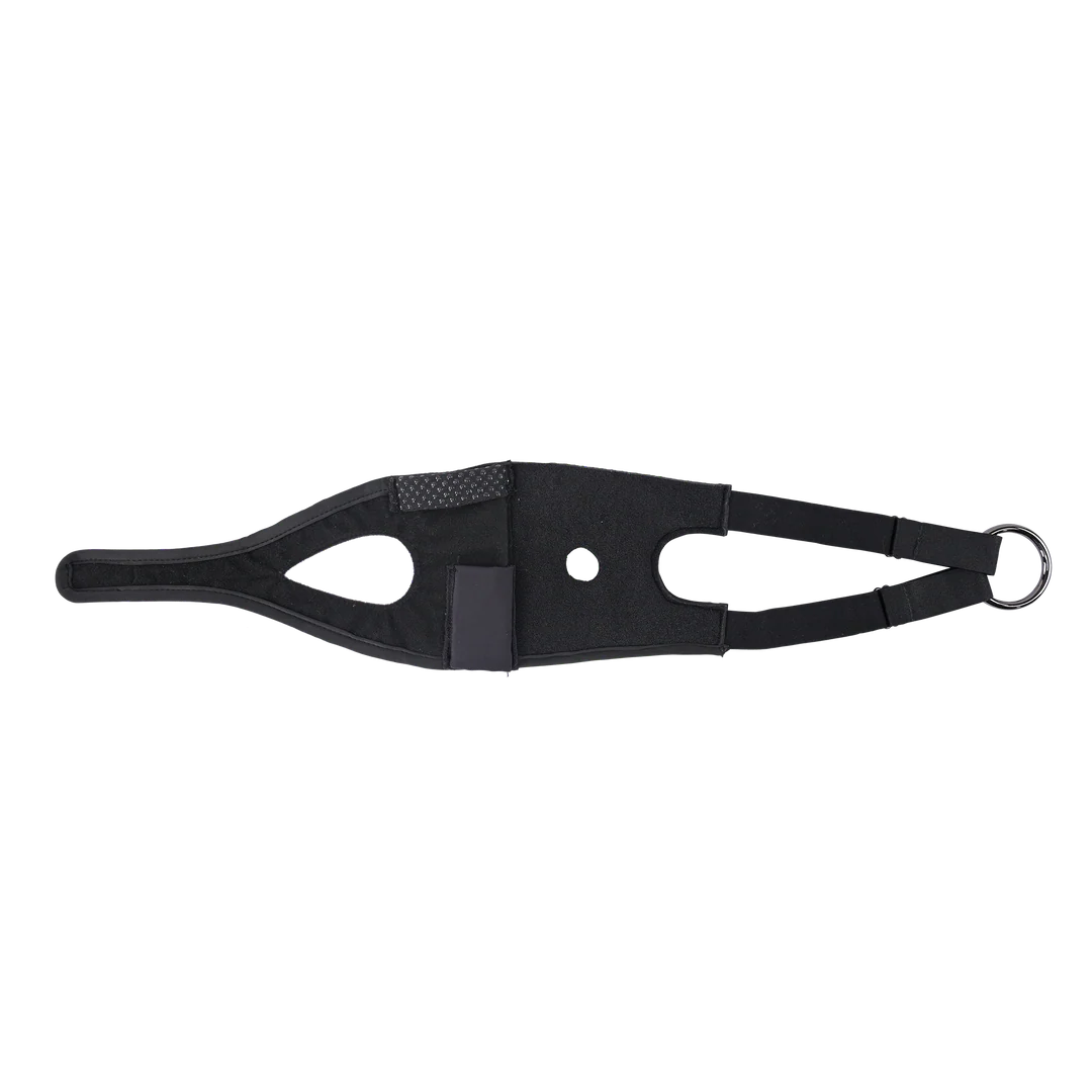 Pivot Forced Orgasm Toy Strap