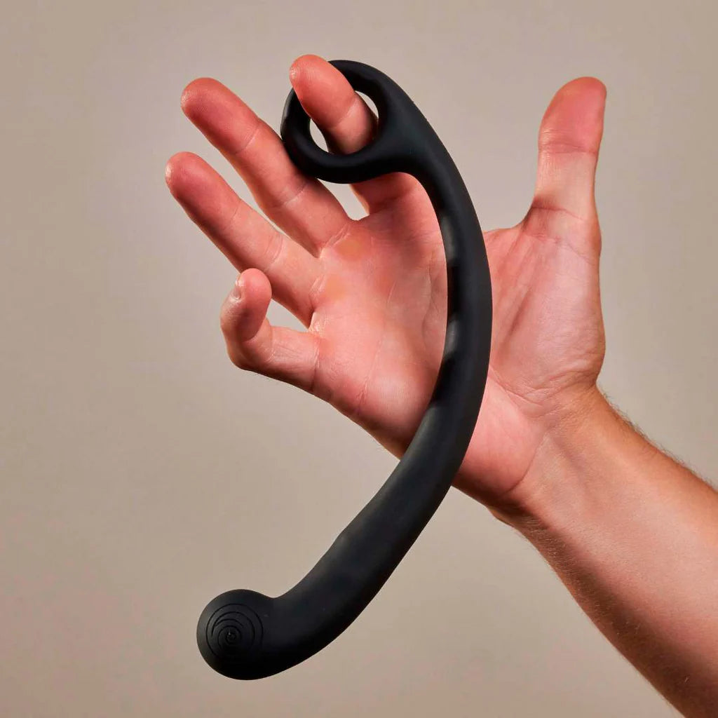 Axi Slimline Vibrating G-Spot Wand