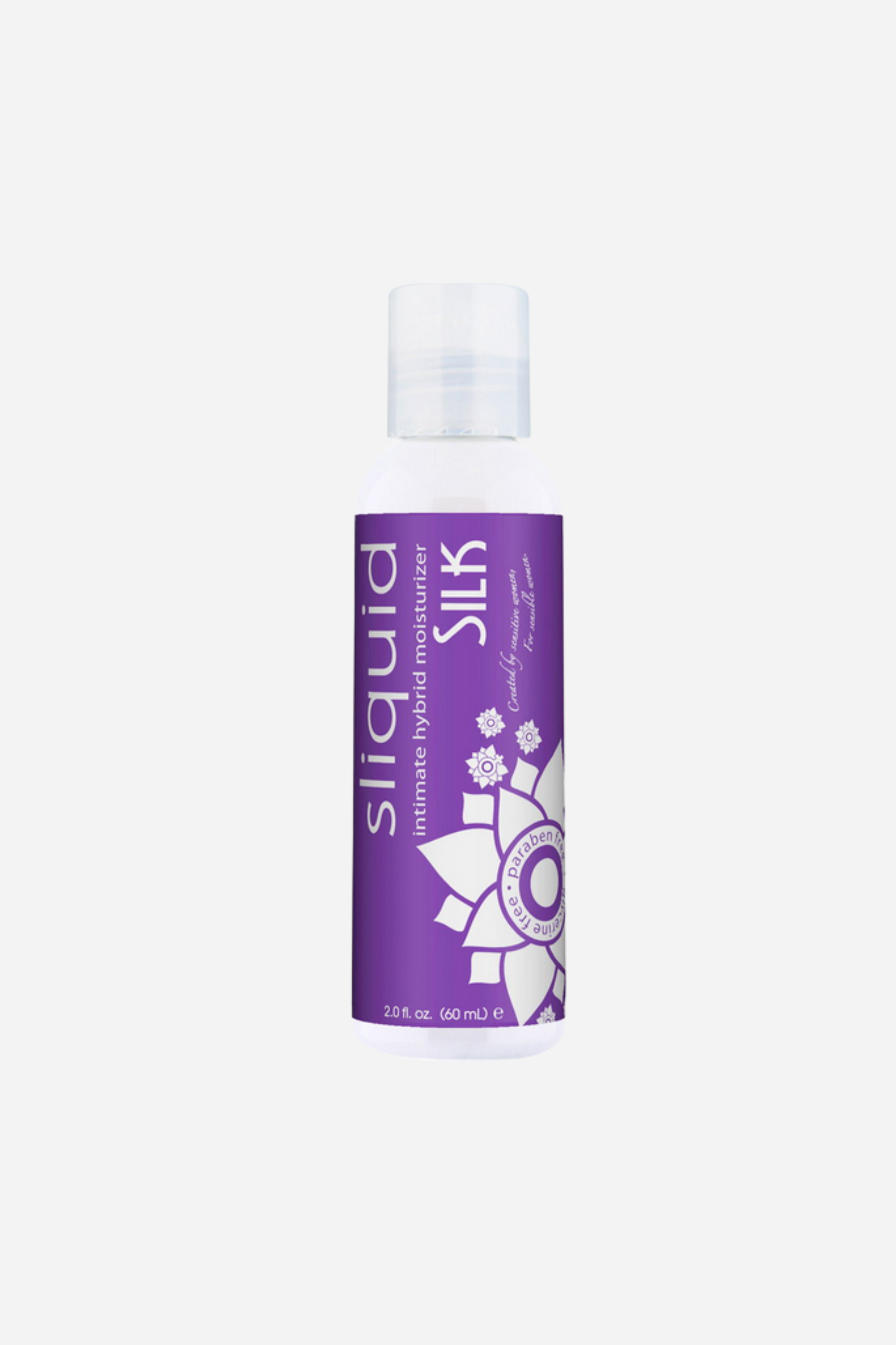 Sliquid Naturals Silk