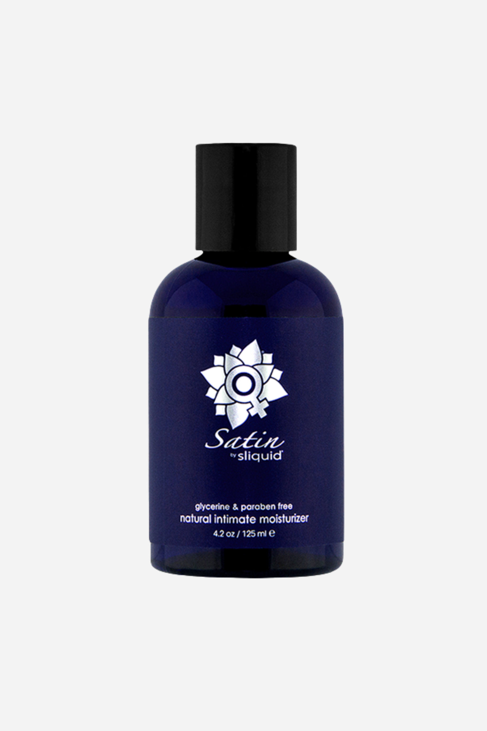 Sliquid Naturals Satin Moisturizer