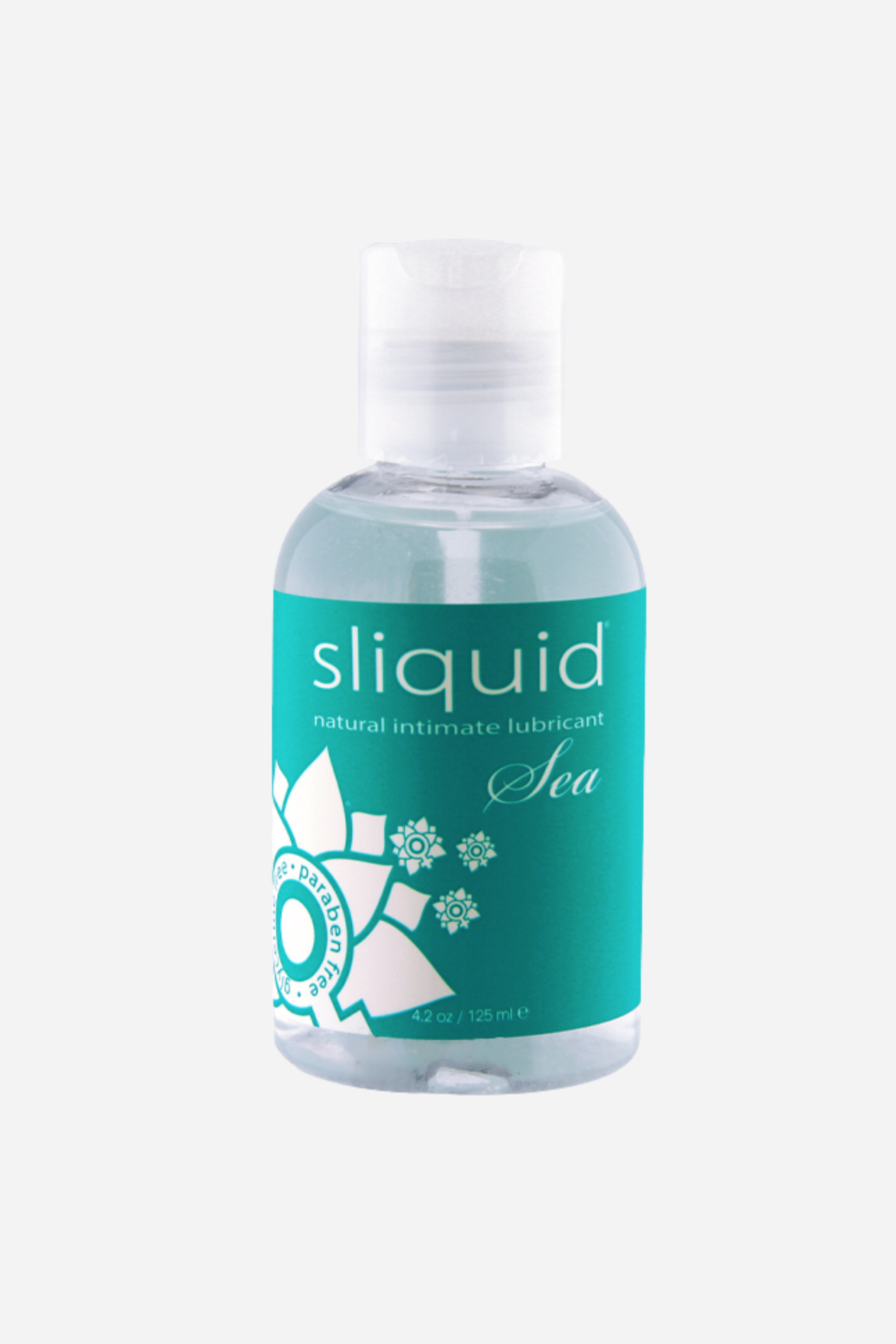 Sliquid Naturals Sea
