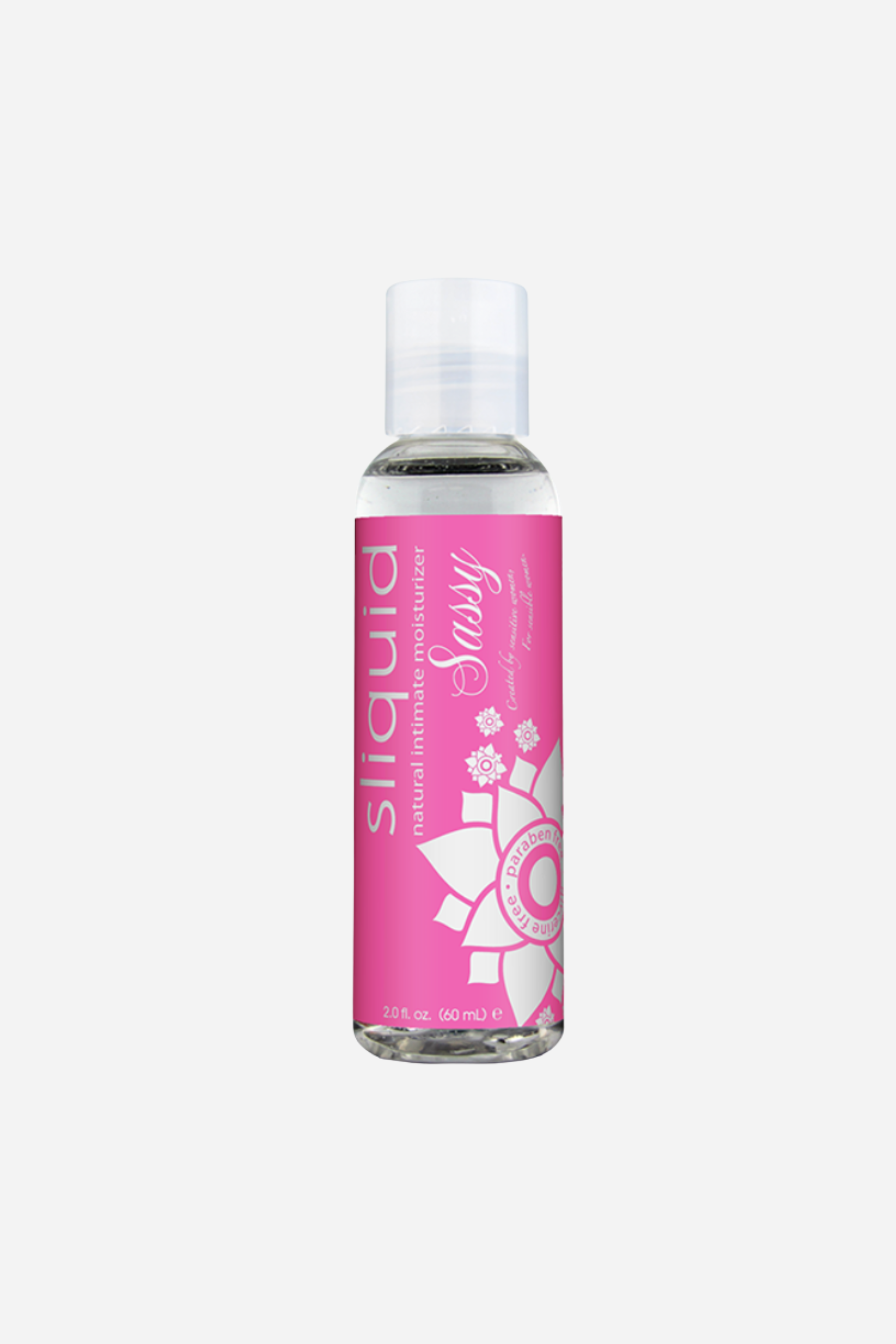 Sliquid Naturals Sassy