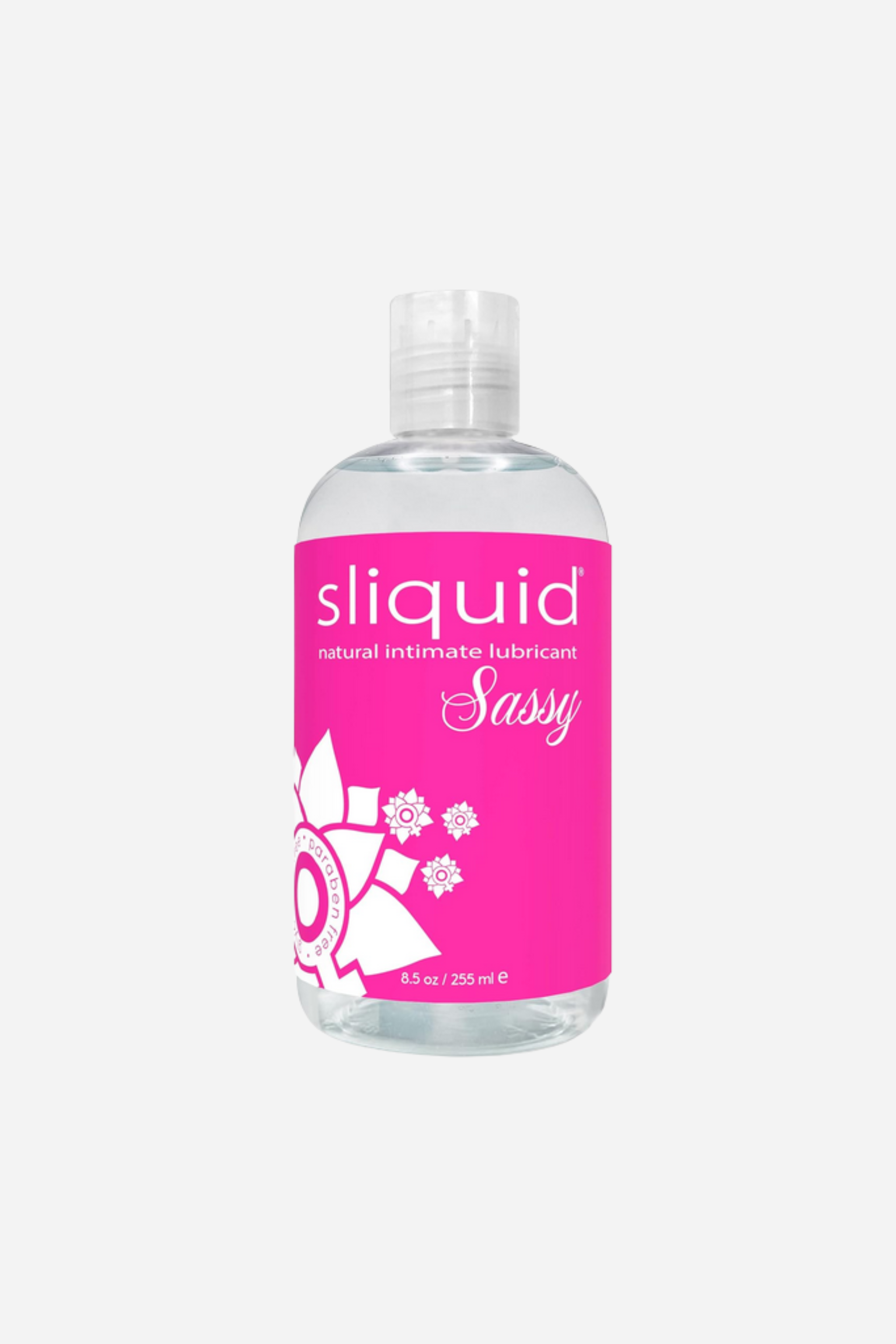 Sliquid Naturals Sassy