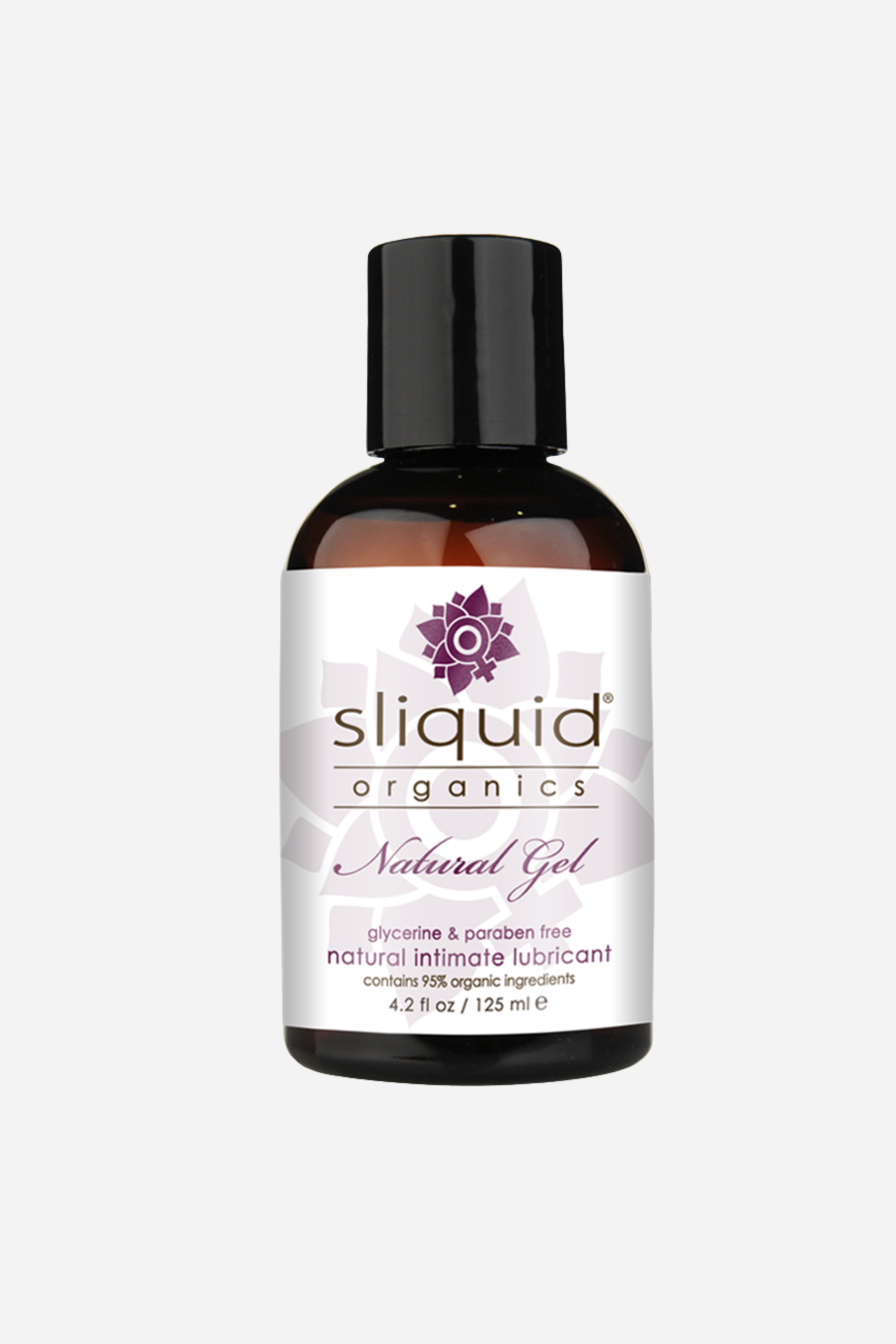 Sliquid Organics Natural Gel