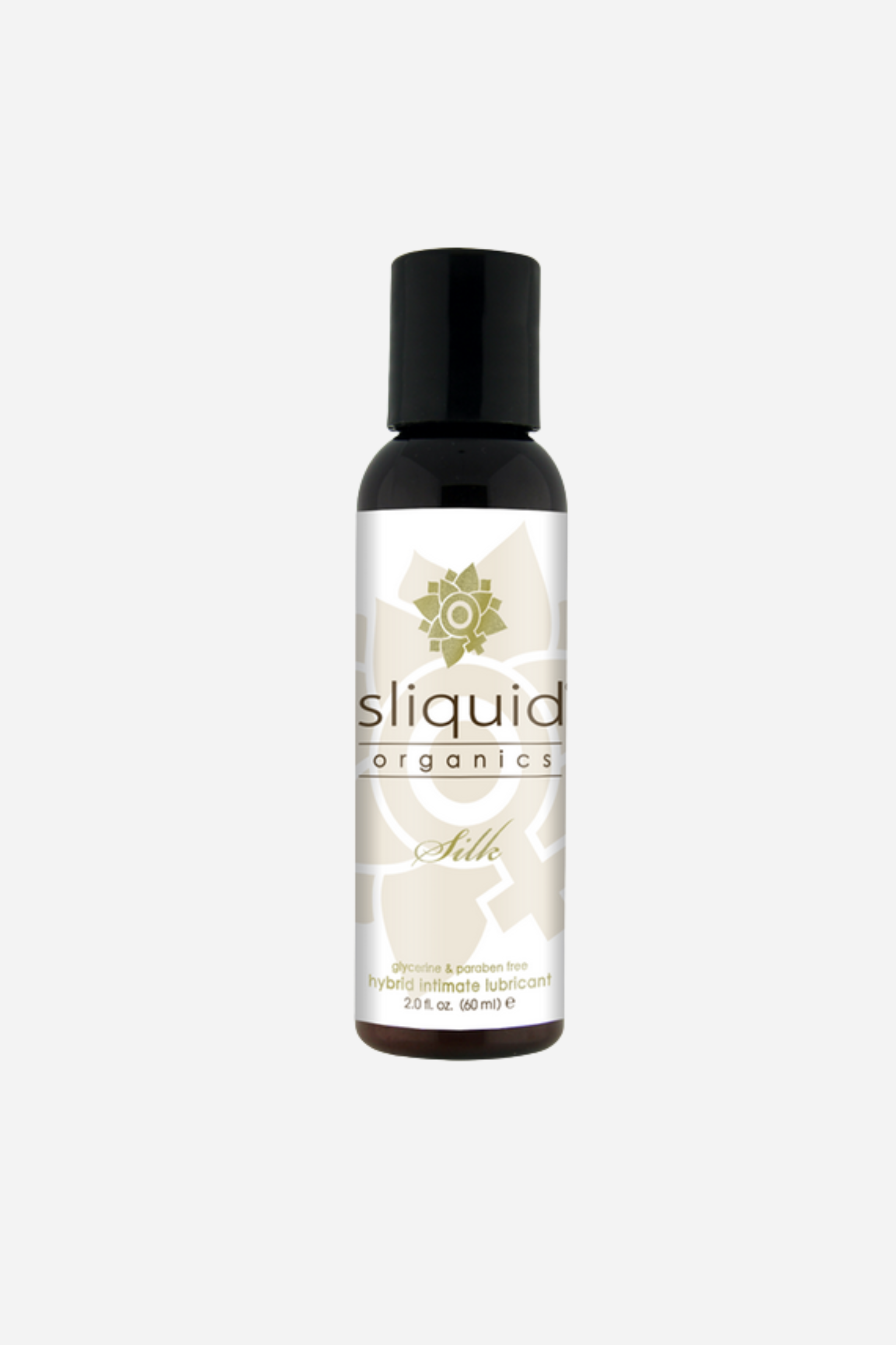 Sliquid Organics Silk