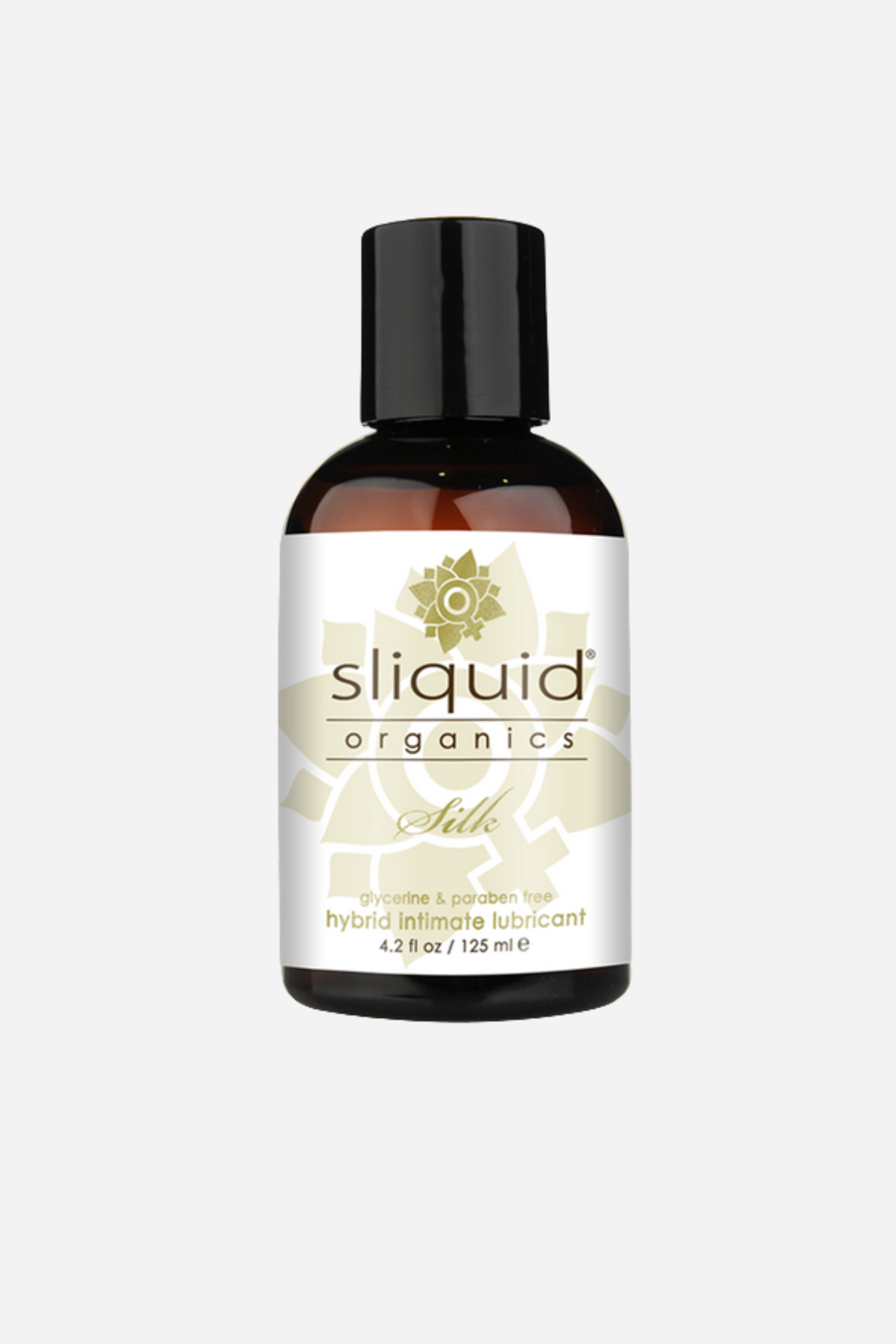 Sliquid Organics Silk