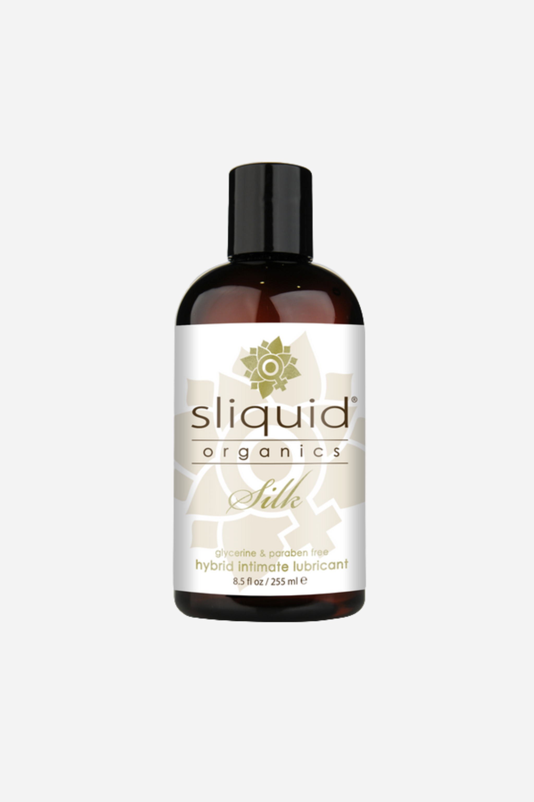 Sliquid Organics Silk
