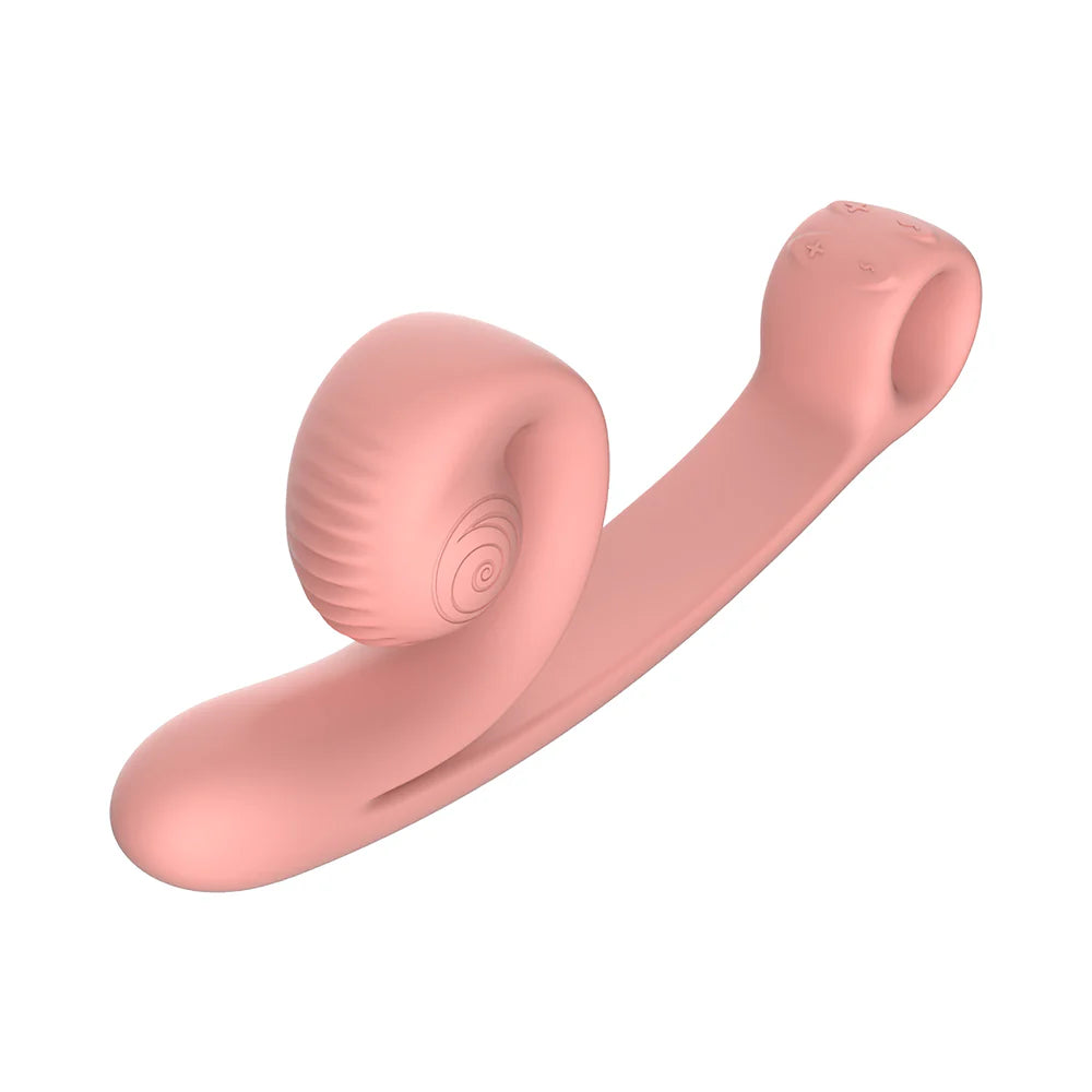 Snail Vibe Curve Rabbit Vibe